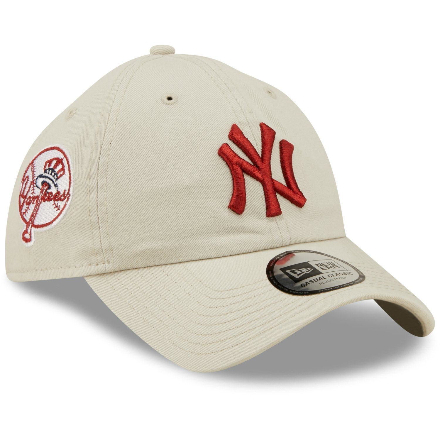 Classics Era Cap Yankees Baseball Casual York New New