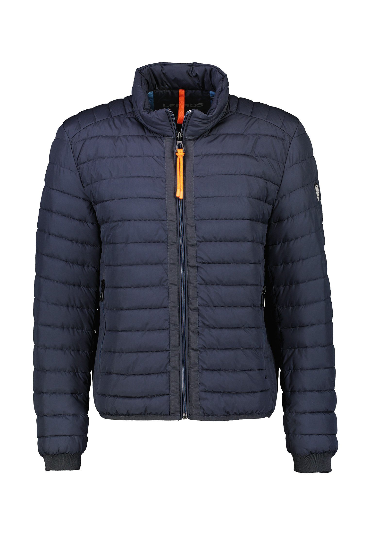 LERROS Blouson LERROS Steppblouson NAVY