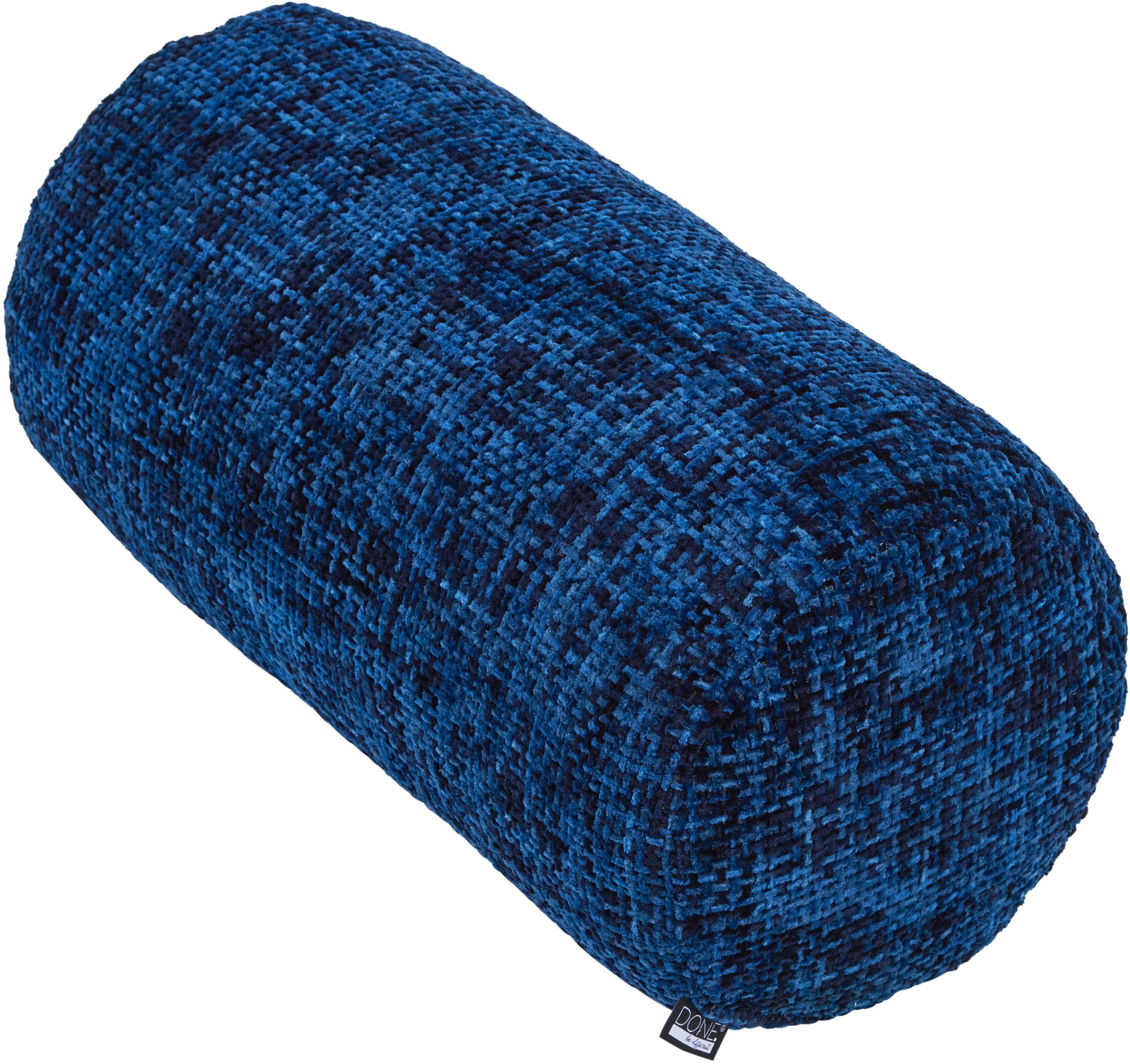 done.® Nackenrollenbezug Twist, (1 Stück), Geflochtene günstig online kaufen