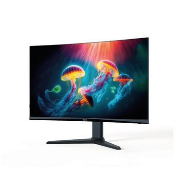 Odys XP27 (27 Zoll) Vario Curved LED-Monitor (165 Hz)