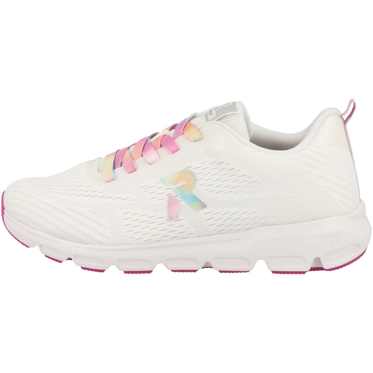 Rieker EVOLUTION 40404 Damen Sneaker Turnschuhe, günstig online kaufen