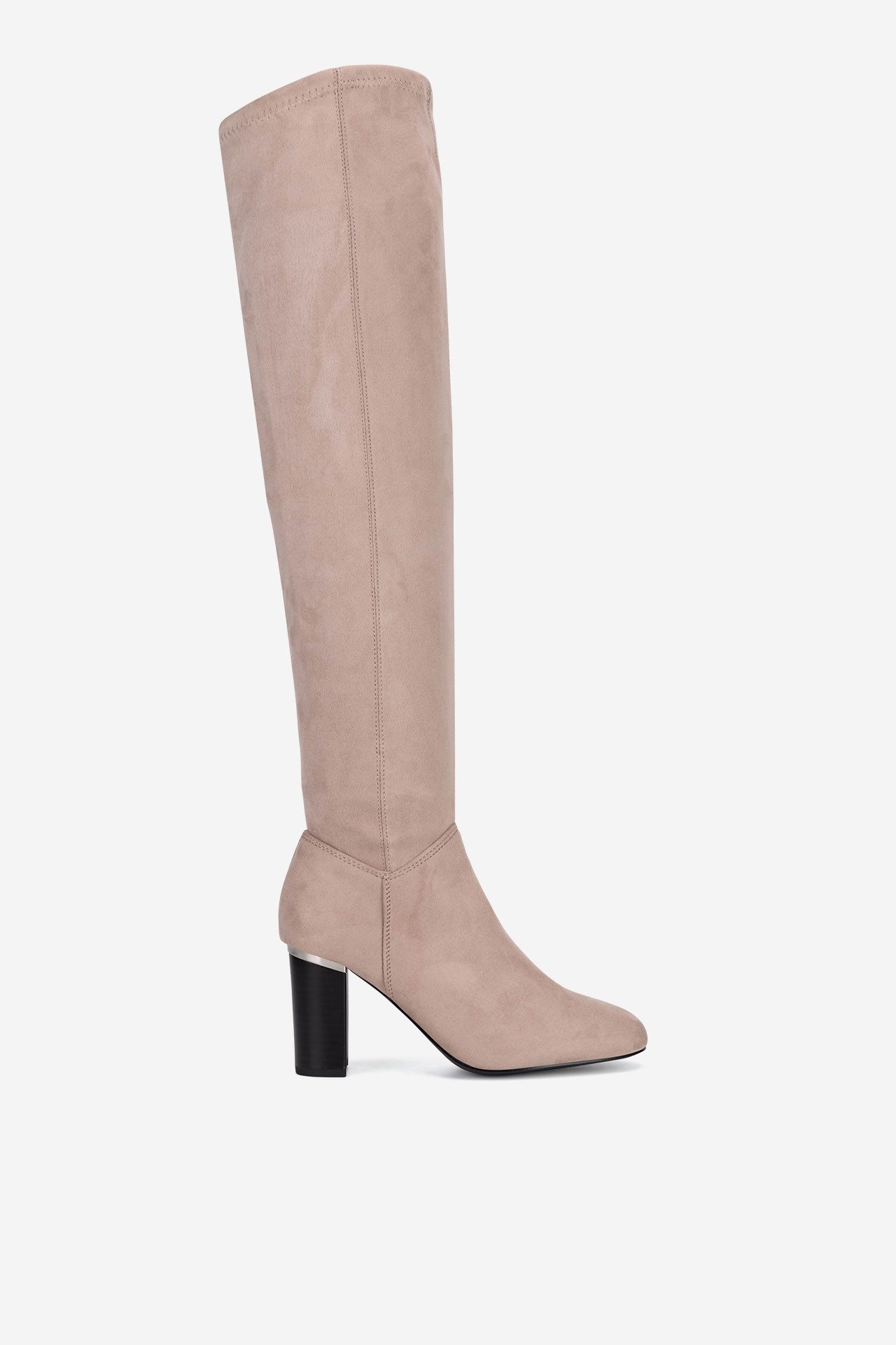 Jenny Fairy Jenny Fairy Damen Kosake 37 natur 5905588855064 Cowboy Boots