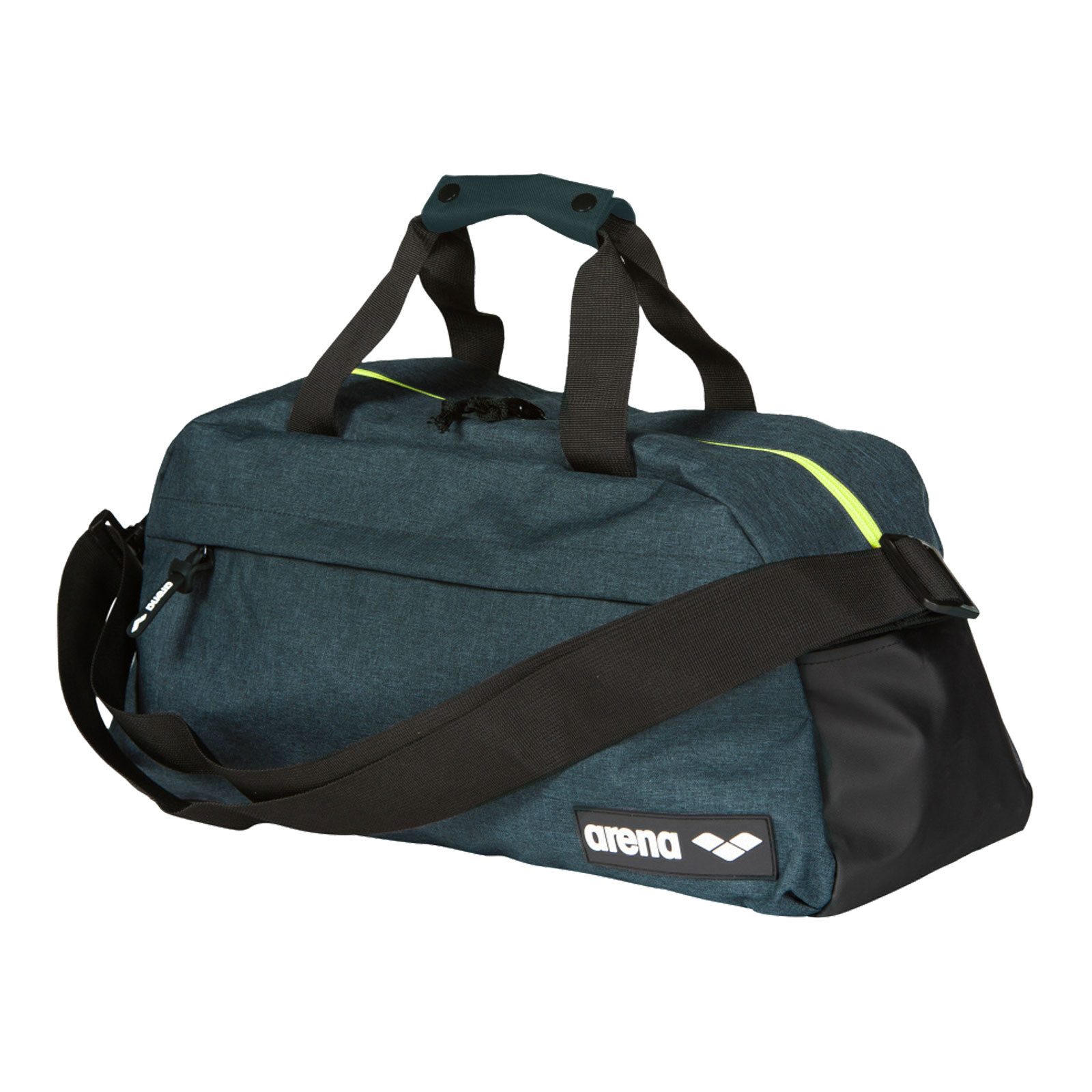 Arena Sporttasche Team Duffle 25, mit herausnehmbaren Schwimmbeutel