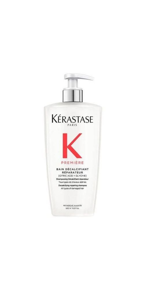 Kérastase Haarelexier Kérastase Première Bain Décalcifiant Réparateur 500ml