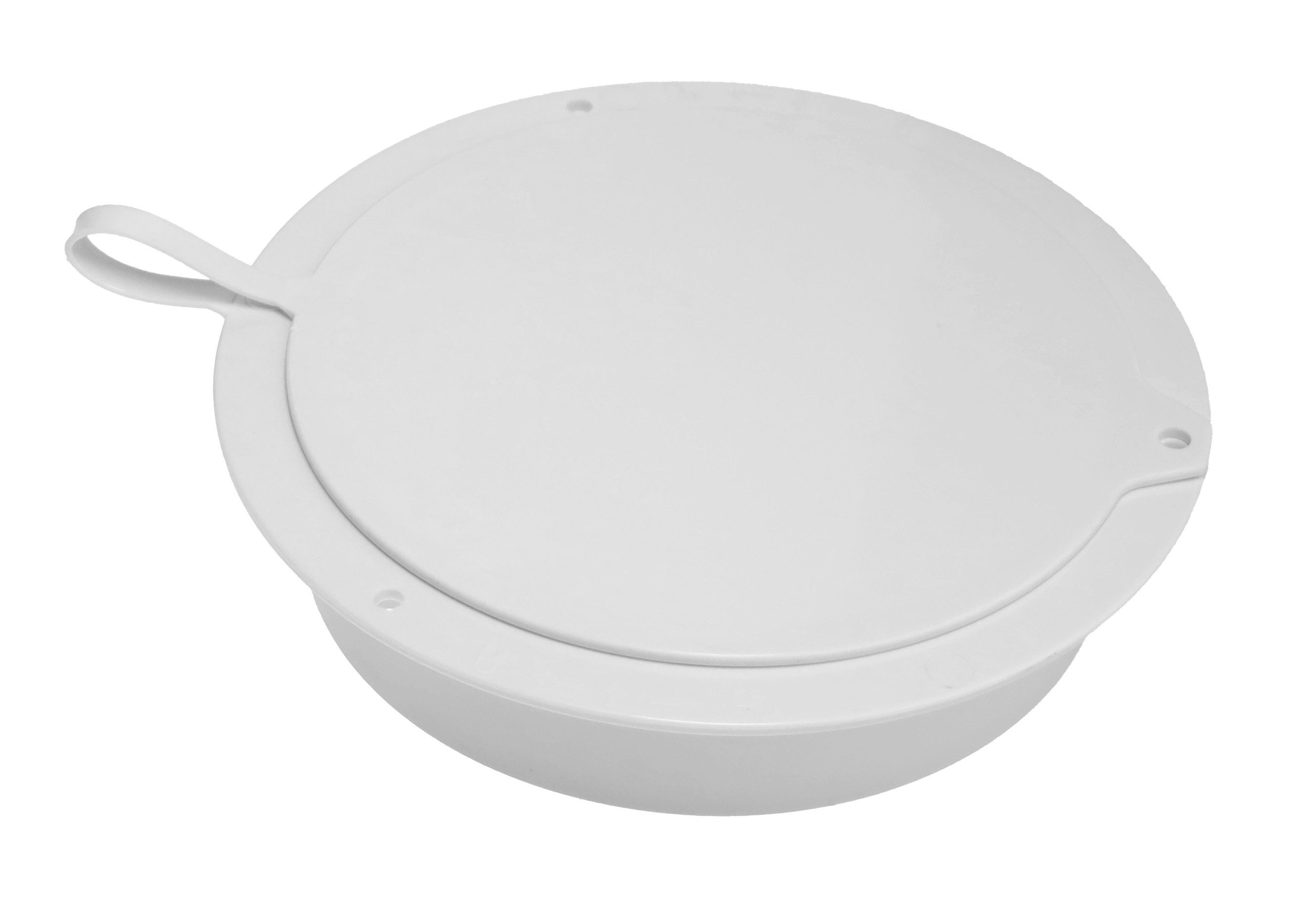 De'Longhi Abluft-Set DeLonghi AS00007431 Verschluss für PACAP98 PACEX93EXTREME Klimaanlage