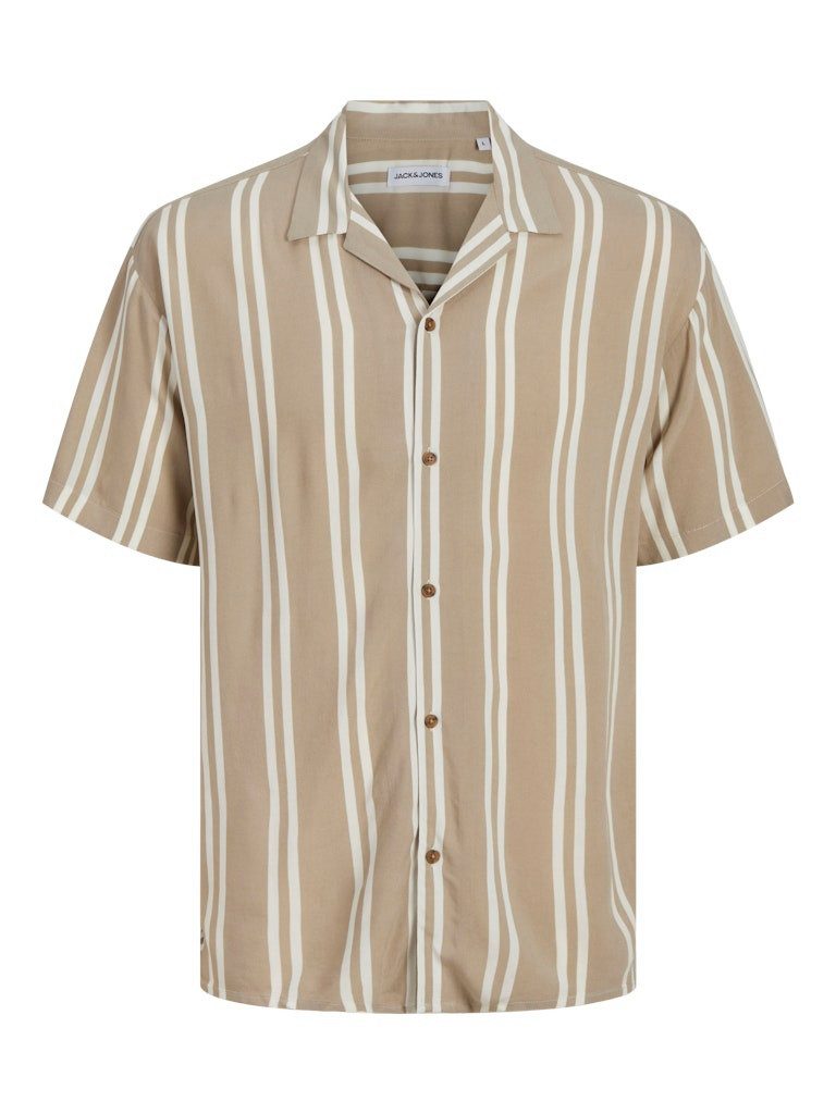 Jack & Jones PlusSize Kurzarmhemd JJEJEFF günstig online kaufen