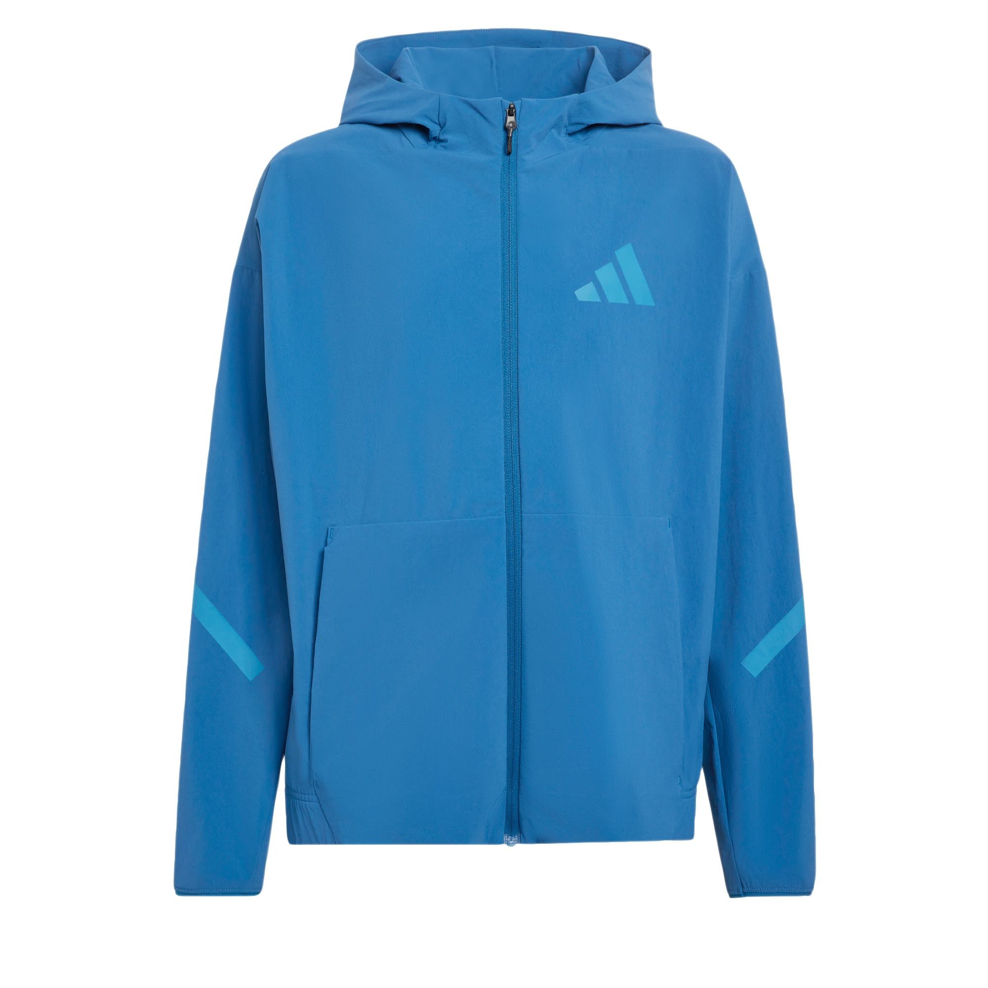 Trainingsjacke