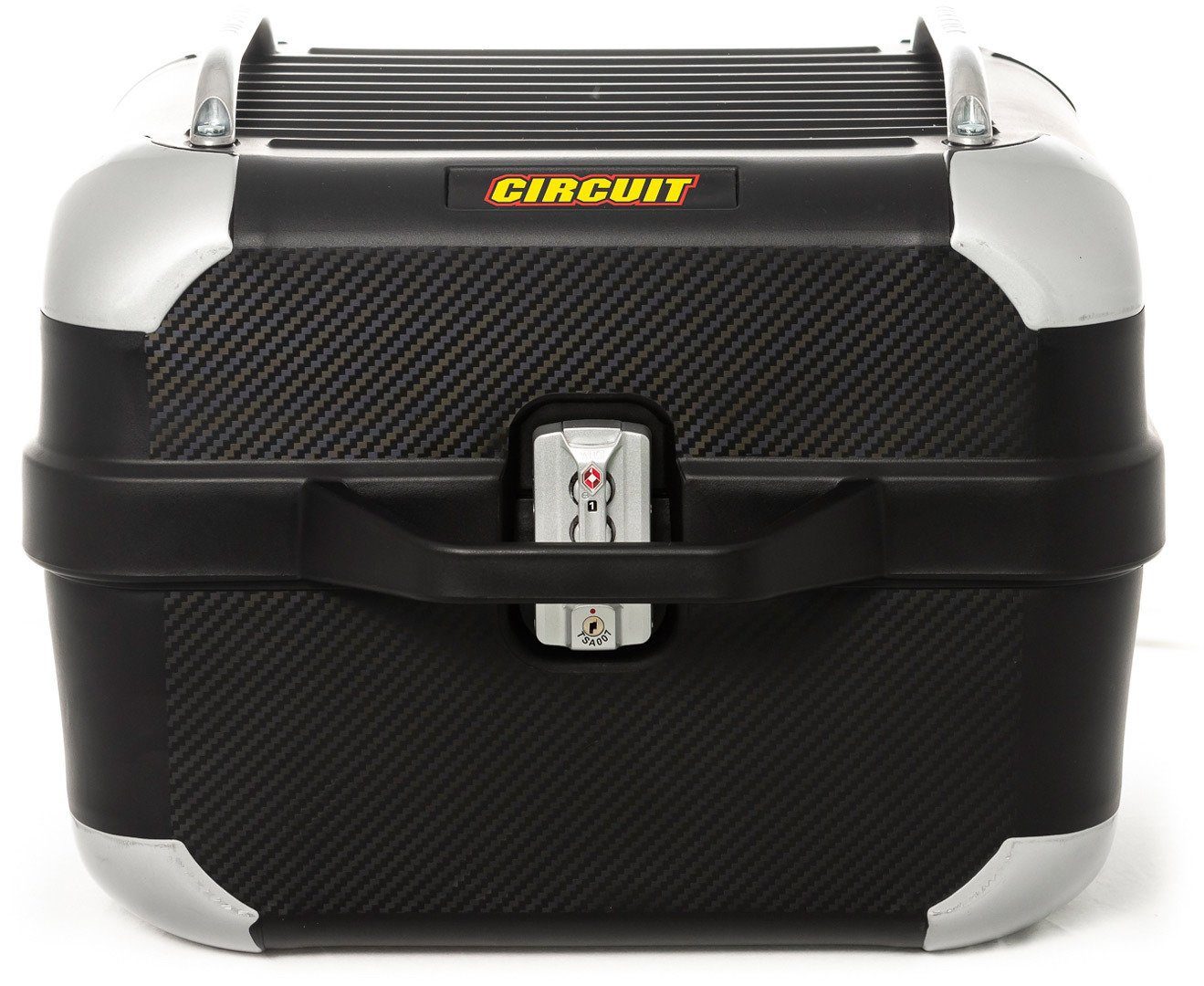 Handgepäck-Topcase Smart 28L Long Topcase