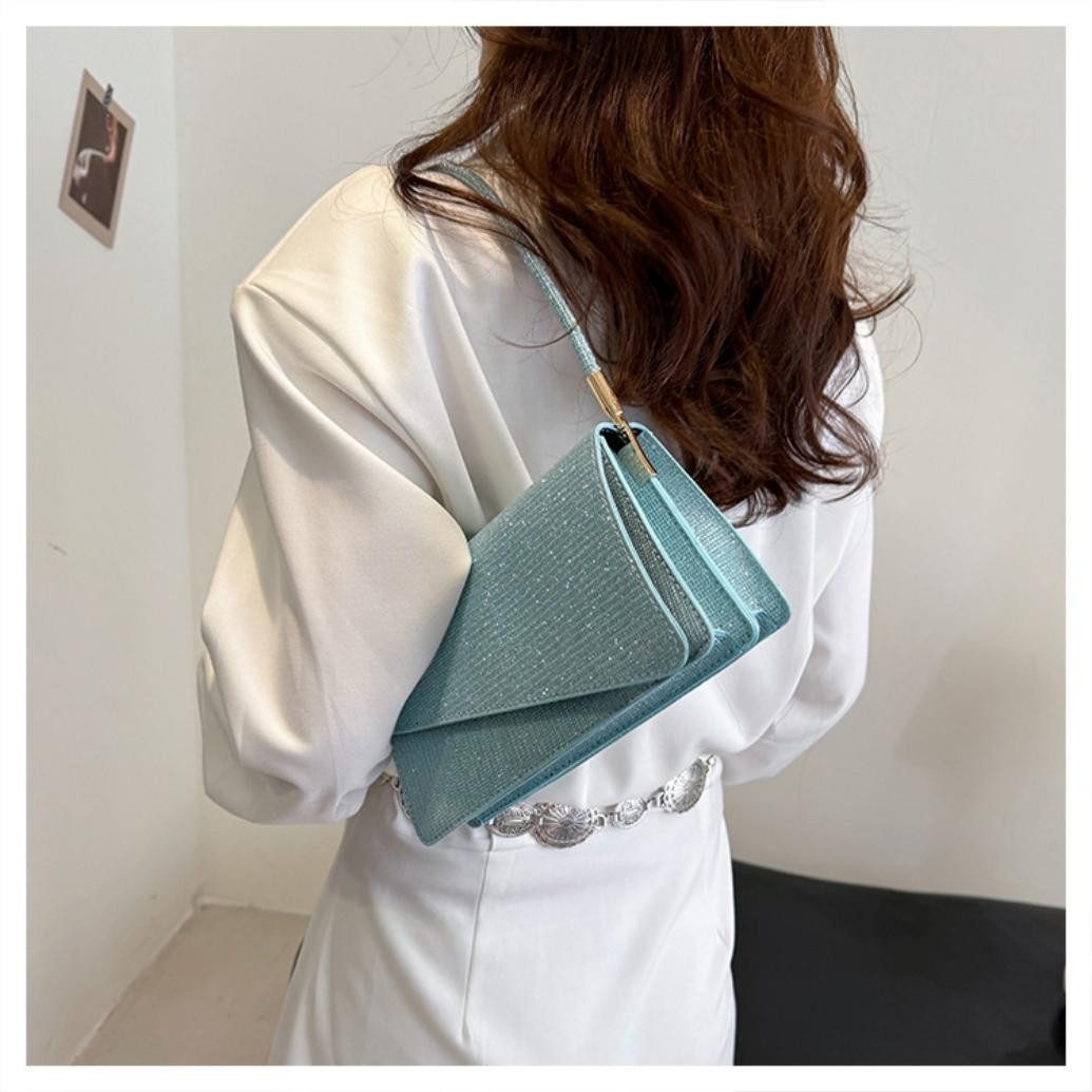nsihing Abendtasche Damen Abendtasche Elegant Clutch Handtasche
