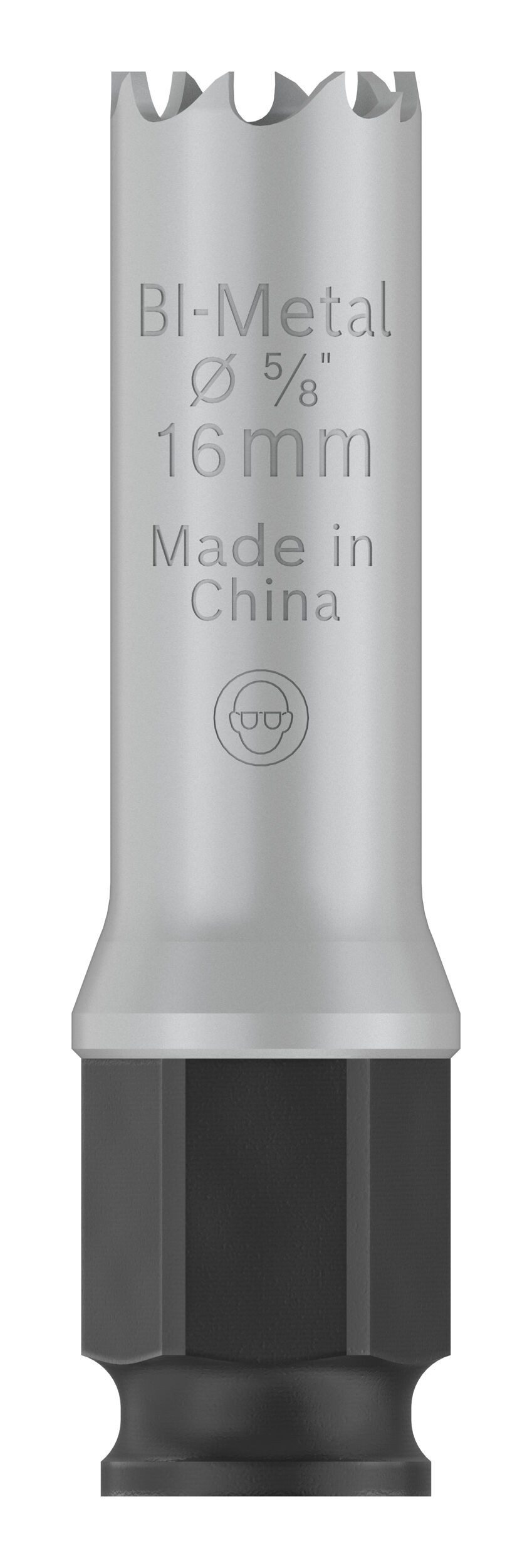 BOSCH Lochsäge Pro Multi Material, Ø 16 mm, Power Change Plus günstig online kaufen