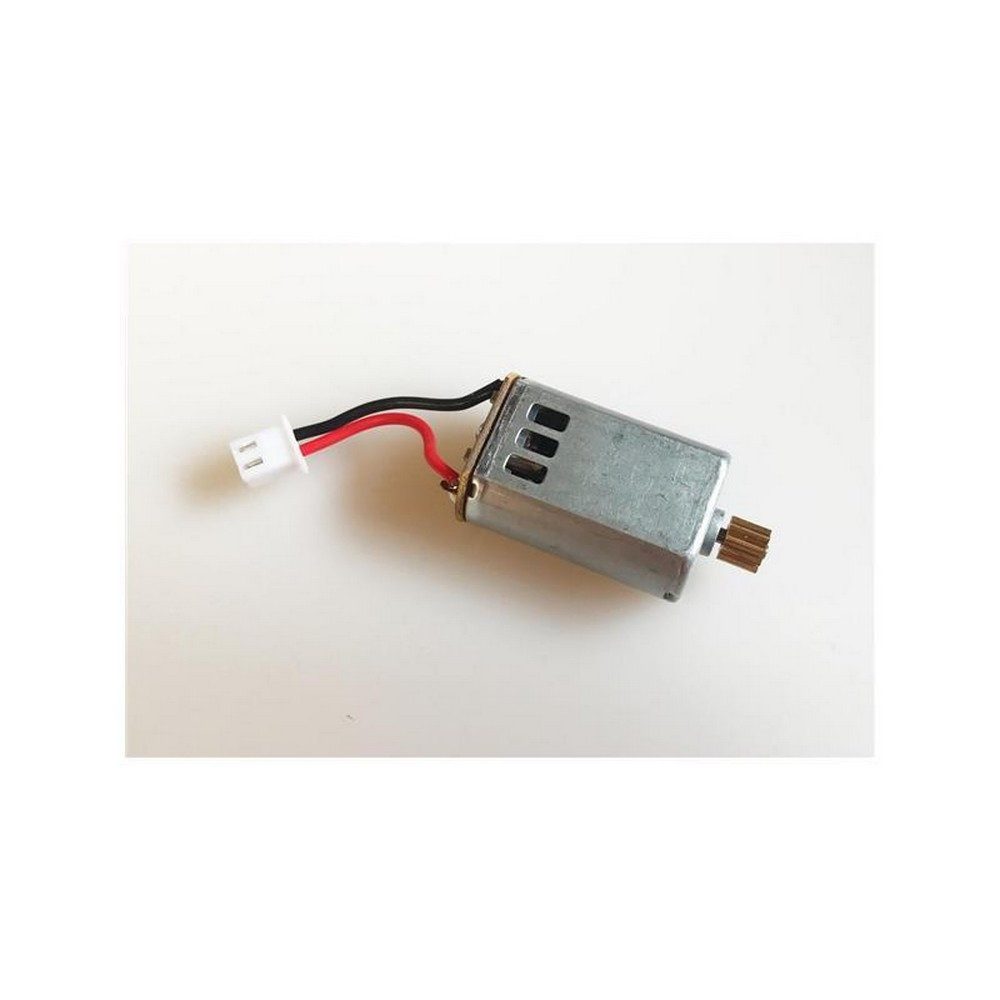 Modellbausatz DF-Models Ersatzmotor schwarz/rot zu 9200 SkyWatcher RACE XL 9205