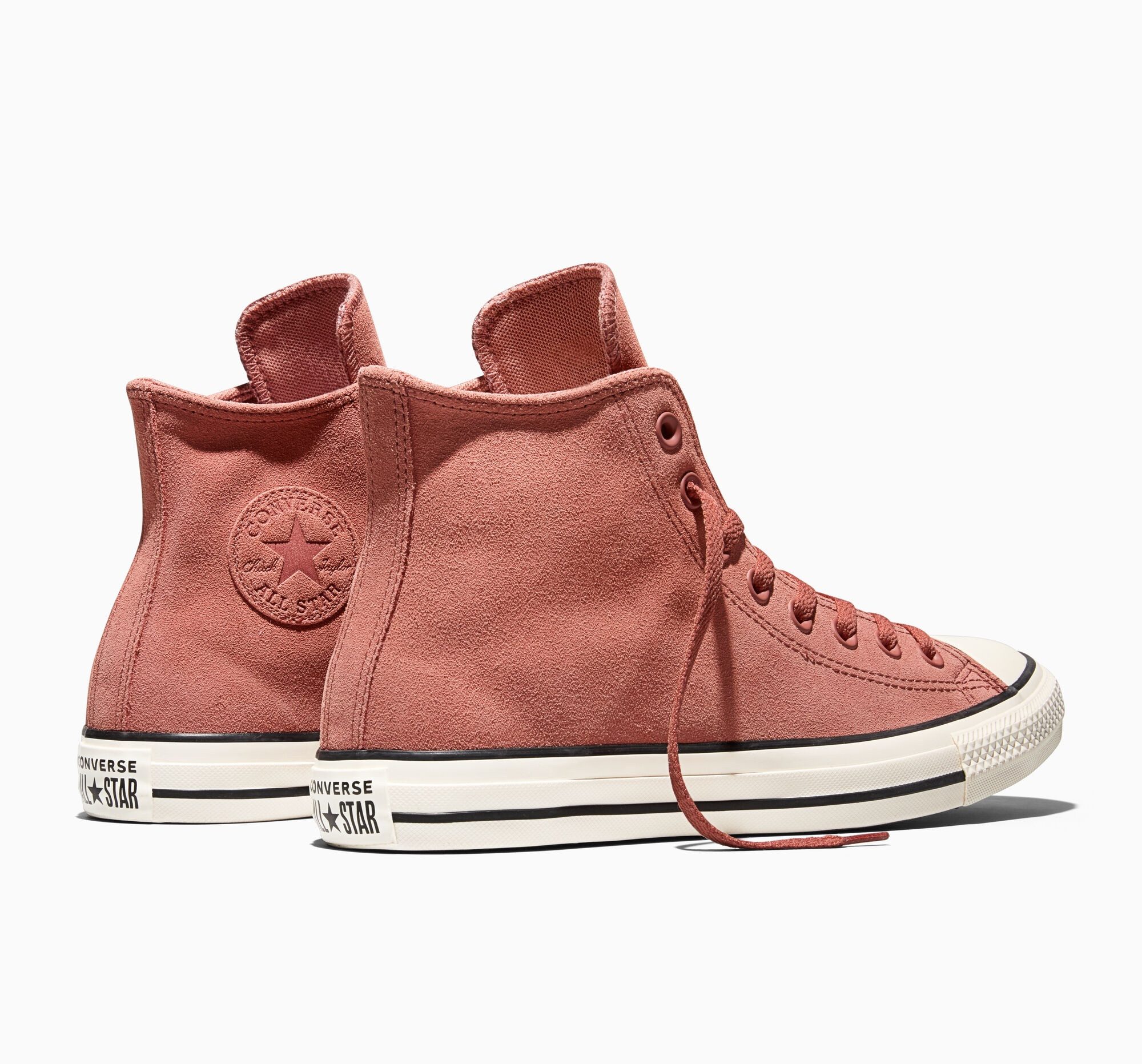 Converse CHUCK TAYLOR ALL STAR TONAL SUEDE Sneaker – Bild 5 von 5