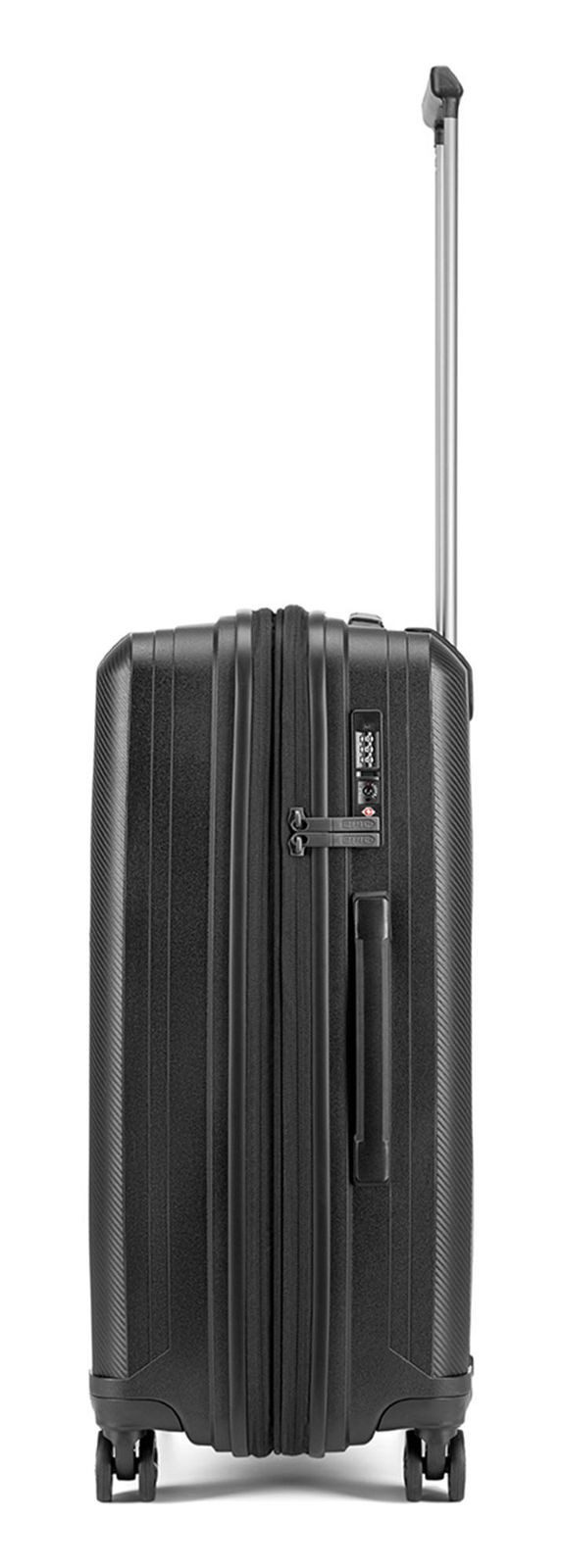 EPIC Hartschalen-Trolley Anthem, 4 Rollen