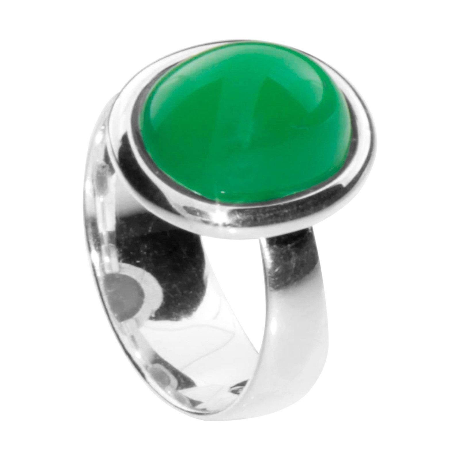 OSTSEE-SCHMUCK Fingerring Ostsee-Schmuck Ring Classic 12x10 günstig online kaufen