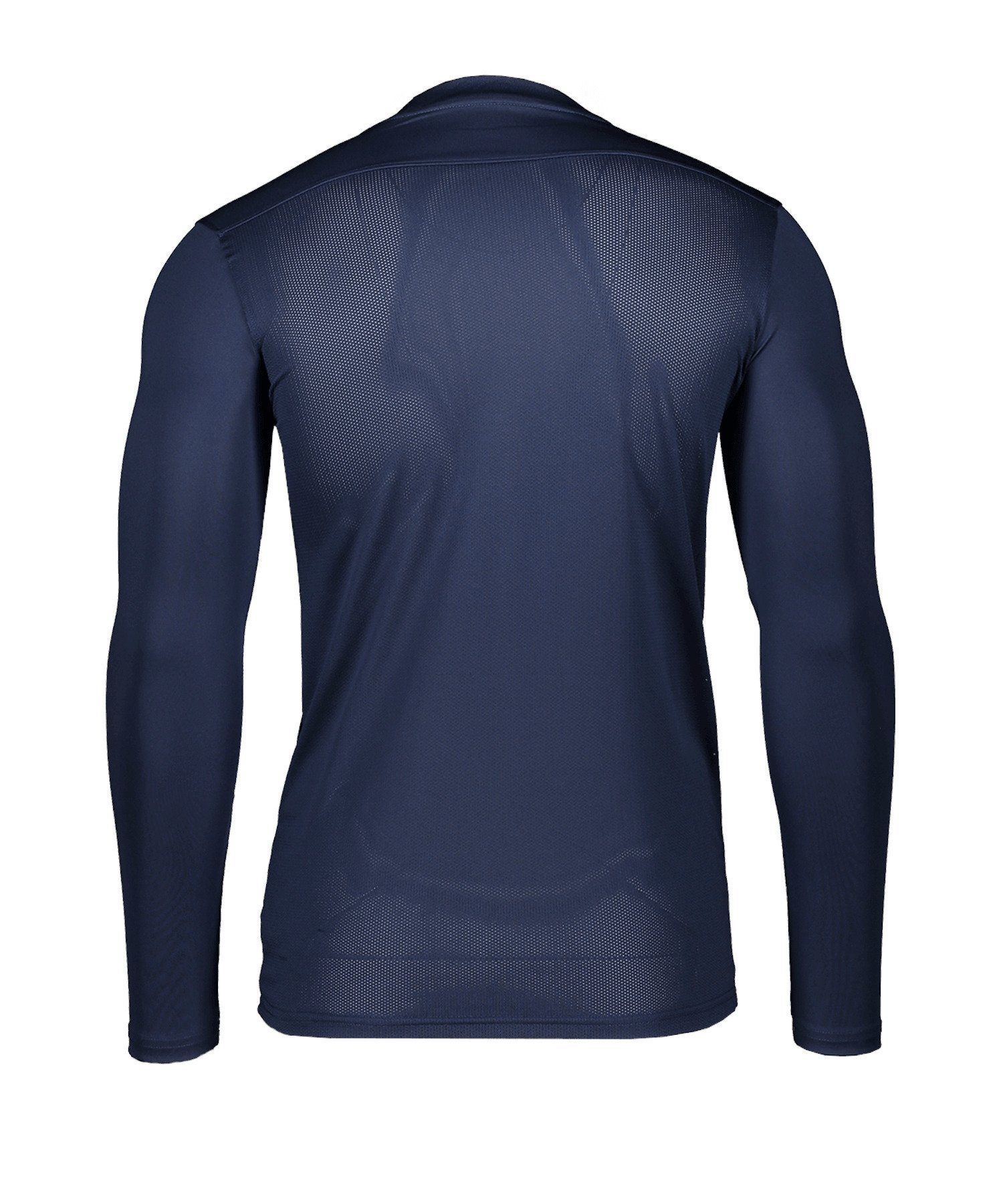 Nike Fußballtrikot Nike Performance Park VII Trikot langarm Kids Teamsport