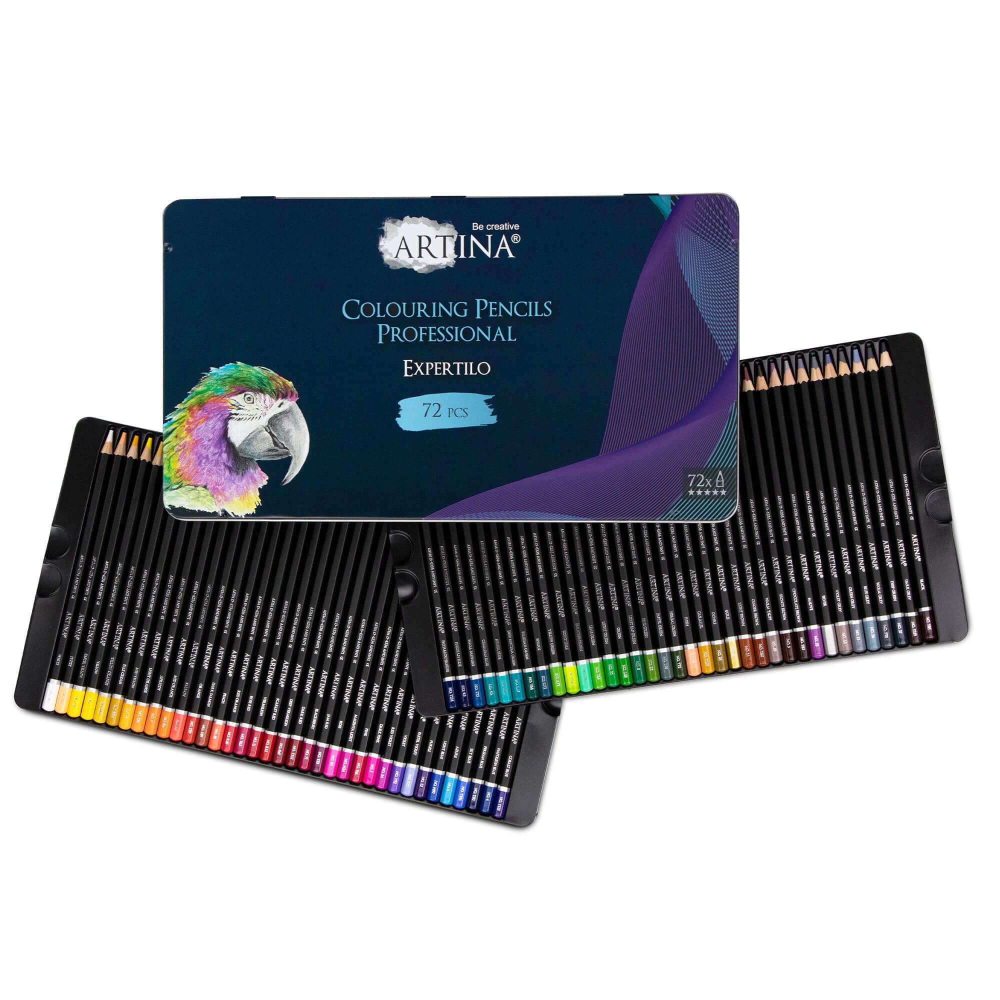 Artina Buntstift, Artina Expertilo Buntstift