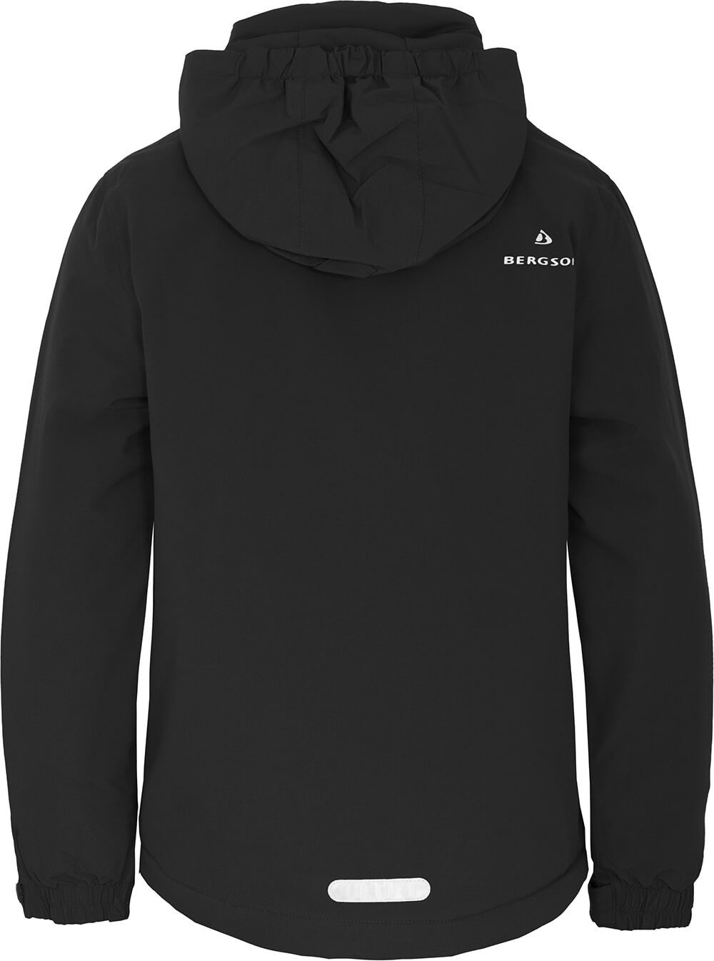 Bergson Winterjacke LUPO Kinder Skijacke, ultimativer Schutz und Komfort für junge Abenteurer!