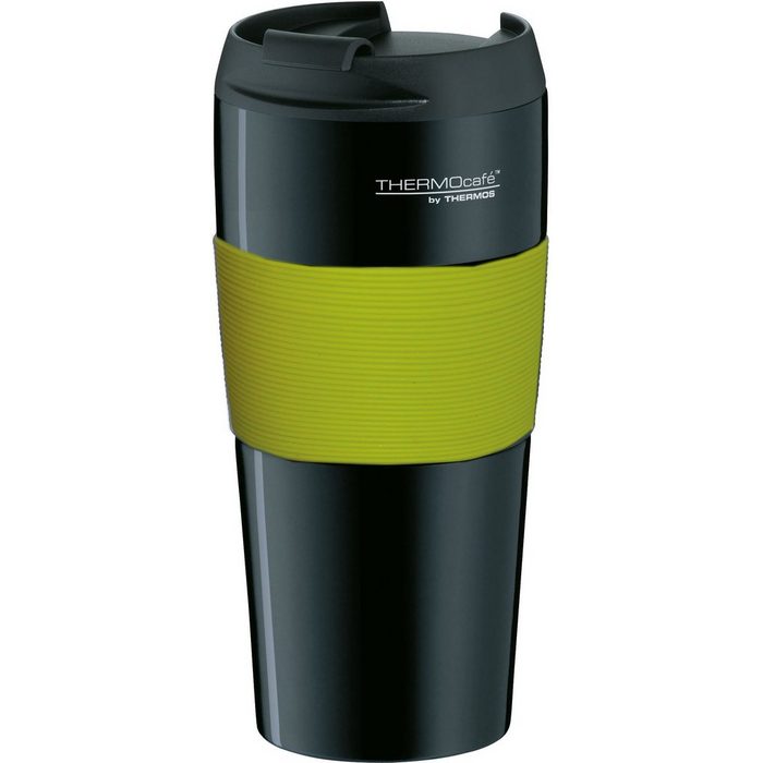 THERMOS Thermobecher ThermoPro Edelstahl 400 ml