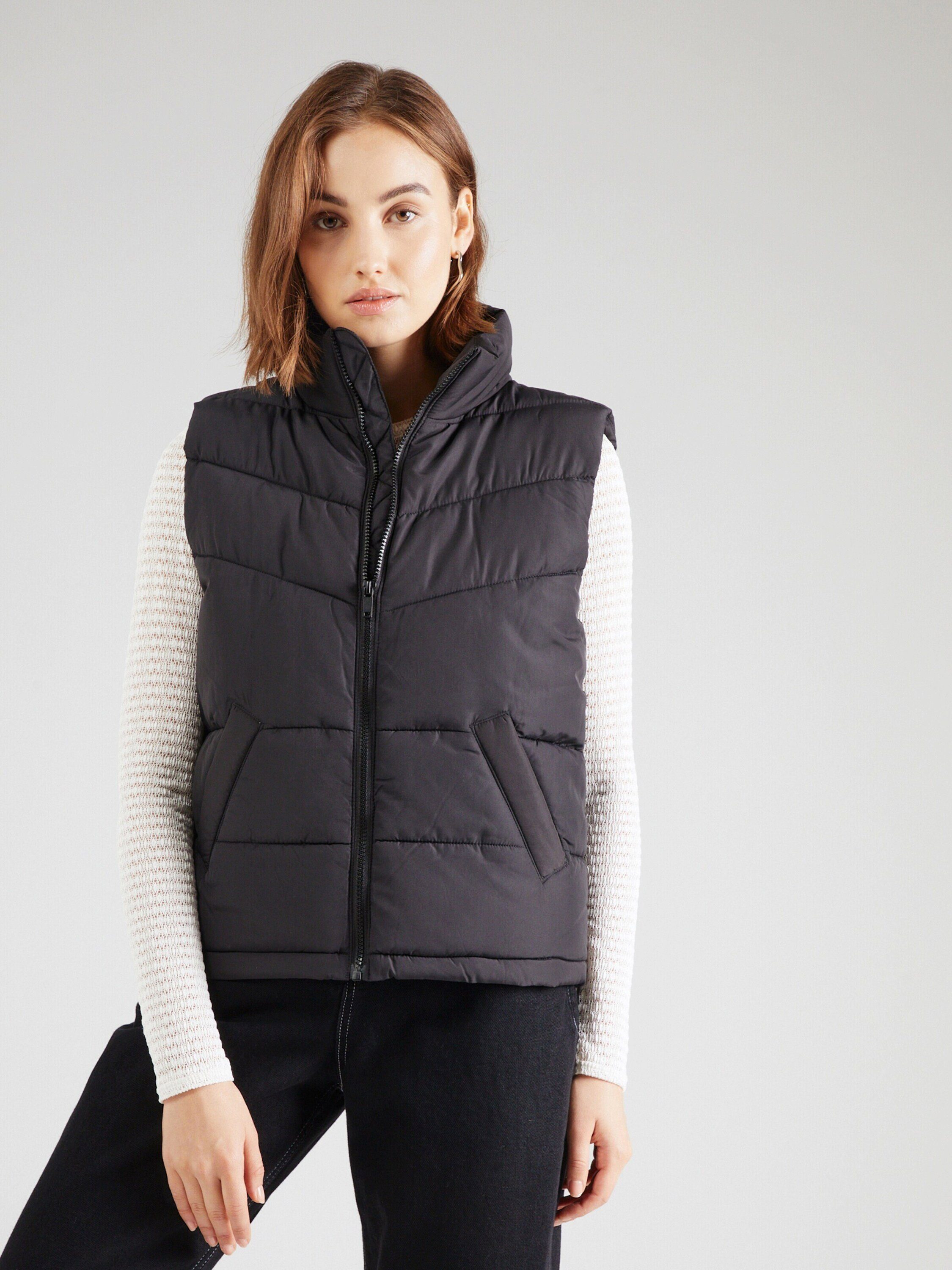Noisy may Steppweste Dalcon (1-tlg) Plain/ohne günstig online kaufen