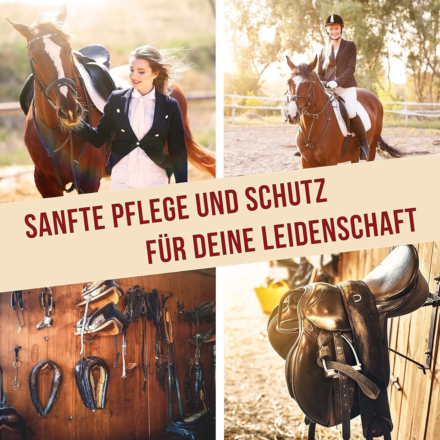 URBAN FOREST Lederpflege Honeybee Leather Care Lederpflege (200 St), 500ml