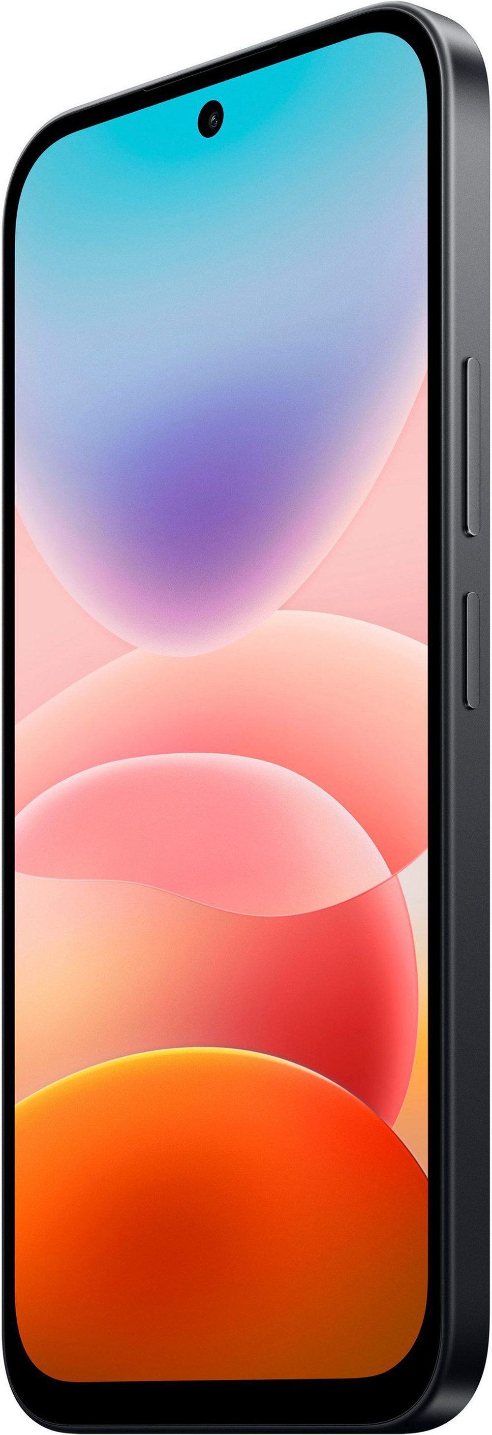 Xiaomi Redmi 17 5G 4+256GB Smartphone & Bluetooth Kopfhörer Handy (50 MP Kamera) – Bild 3 von 5