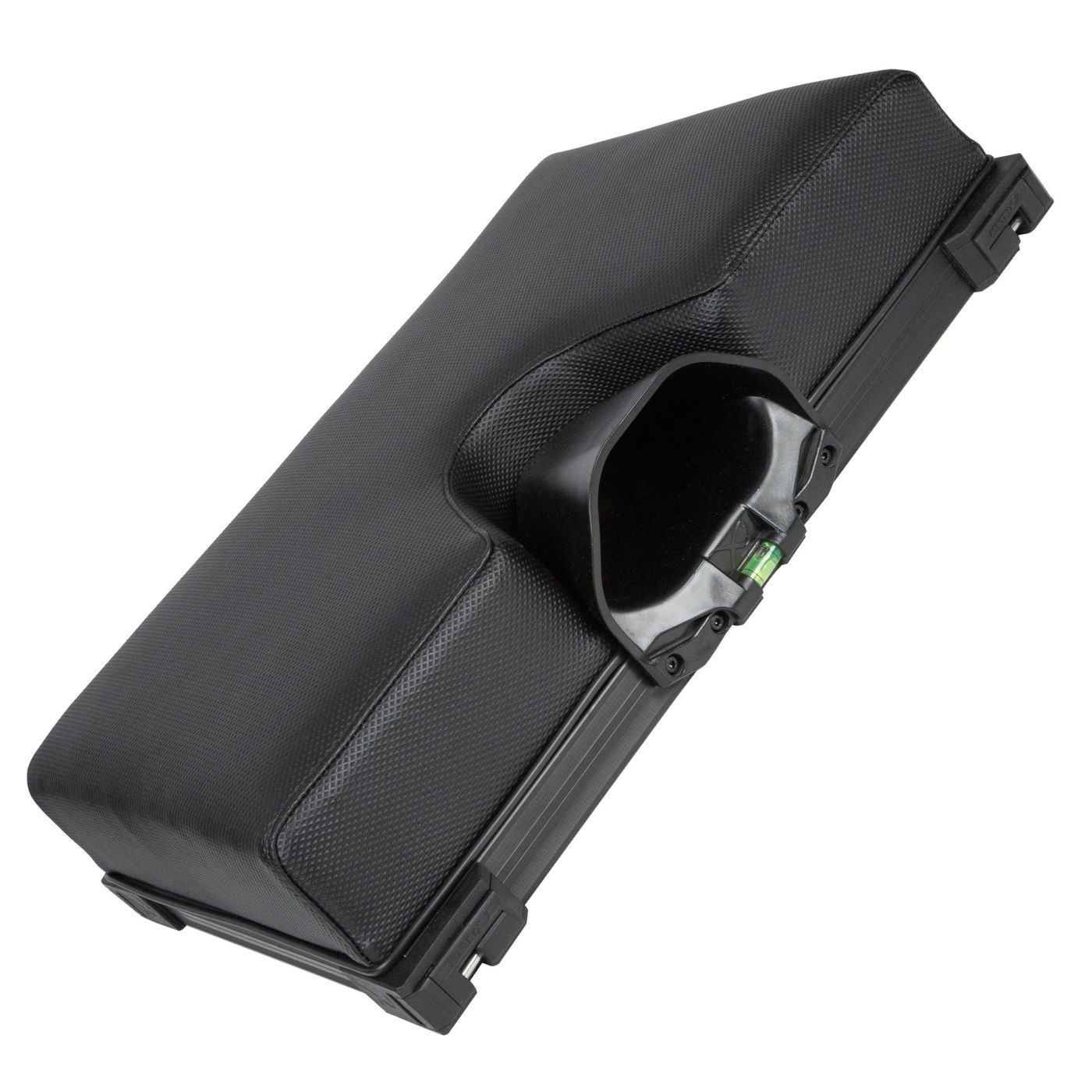 Fox Matrix Angelstuhl Fox Matrix Deluxe Sitzpolstereinheit