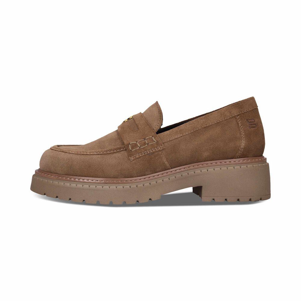 TT.Bagatt TT.Bagatt - Slip On - Beige Slipper