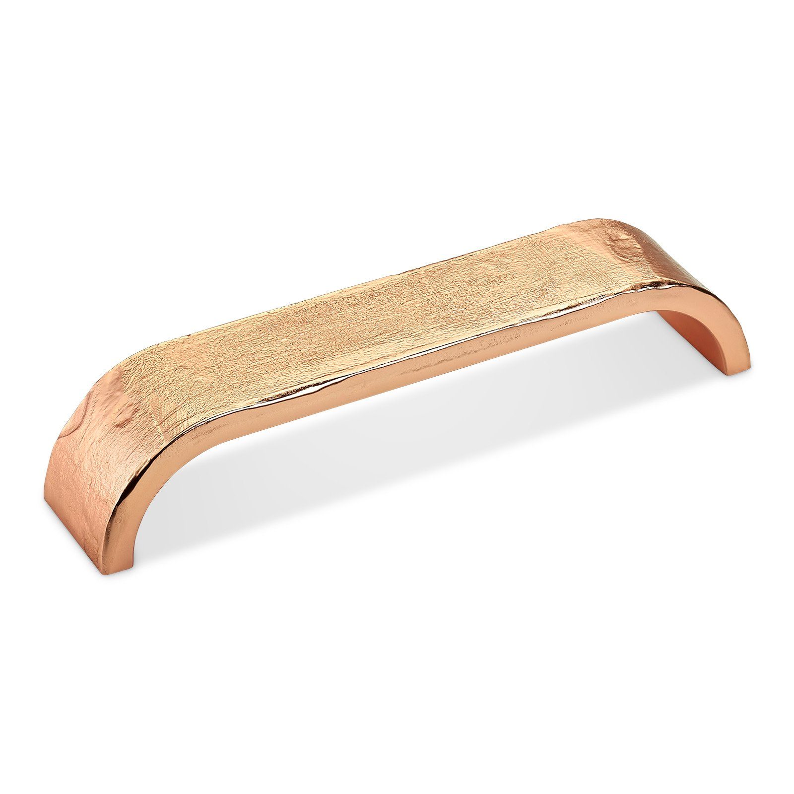 Möbelgriff BERND II BA 160 mm verschiedene Oberflächen - incl. Schrauben