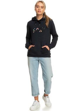 Roxy Kapuzensweatshirt Right On Time