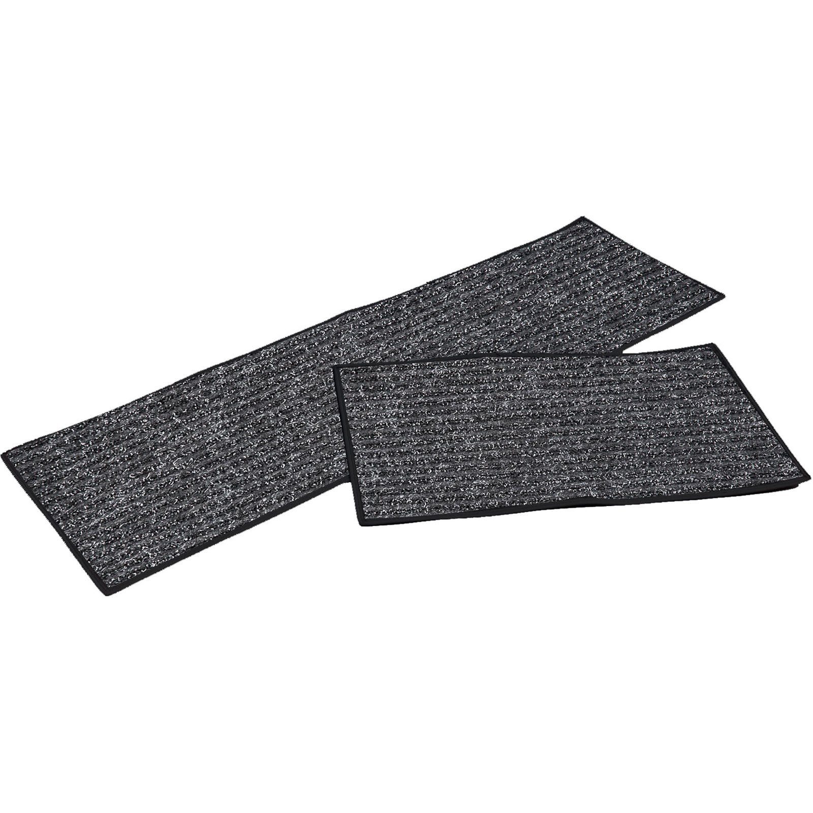 BRUNNER Outdoorteppich Läufer Fußmatte Runner Wohnwagen Bus, Caravan Teppic günstig online kaufen