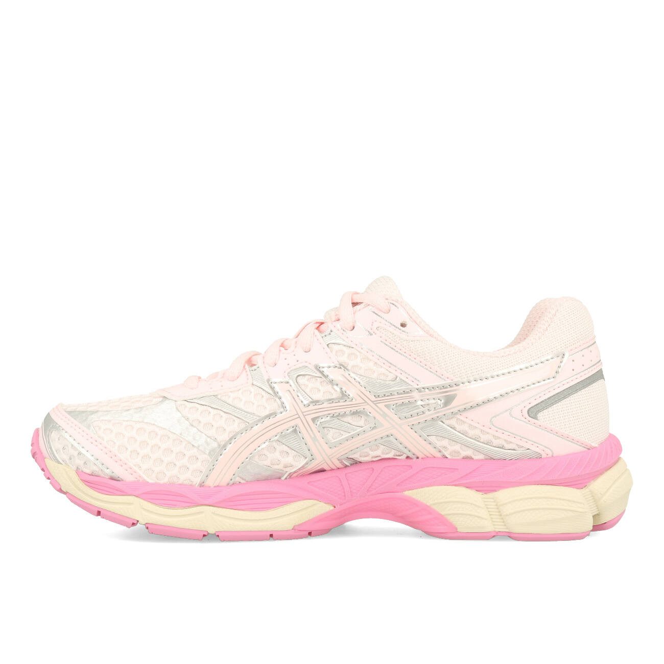 Asics Asics Gel-Cumulus 16 Damen Pale Pink Pink Salt Sneaker