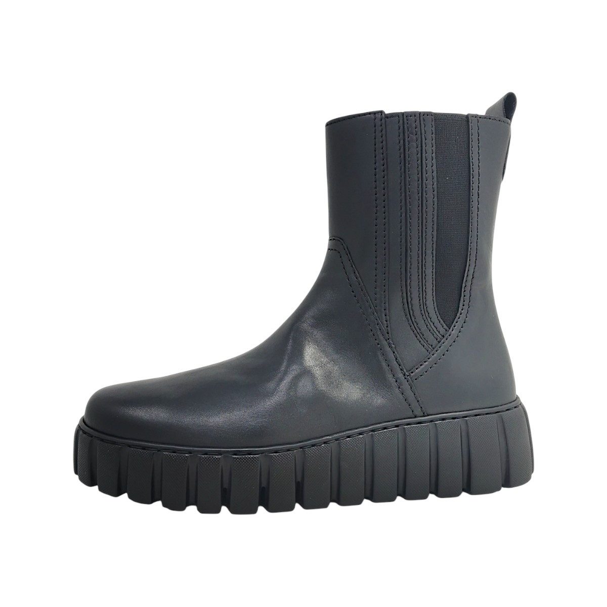 Gabor Comfort Stiefel Schnürstiefel günstig online kaufen