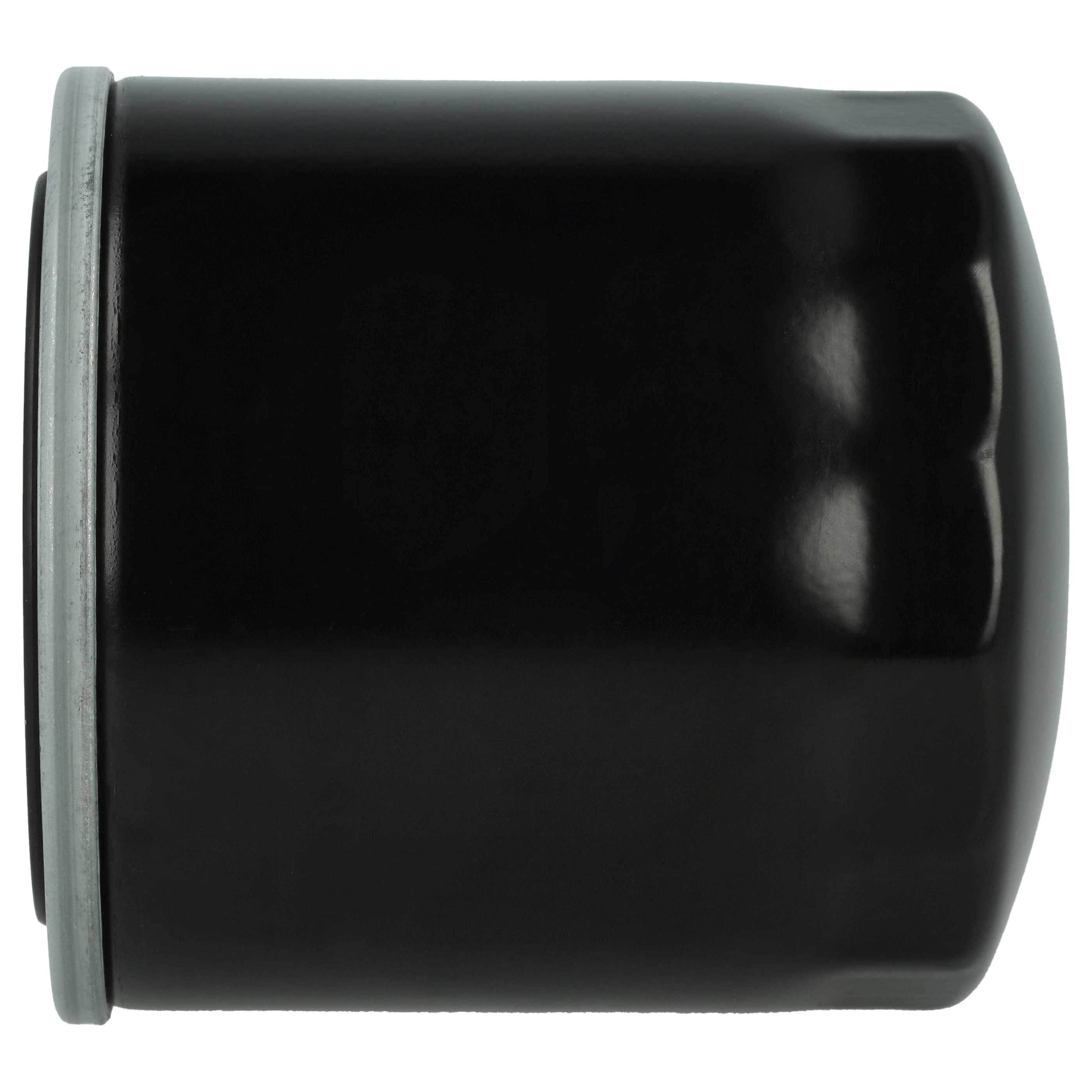vhbw Ersatzfilter passend für VALPADANA 1500 1555 (RS11), 1550 Techno (RS12), 1545, Zubehör für VALPADANA 1500 1555 (RS11) 1550 Techno (RS12) 1545 1540 1545 Techno 1540 Techno 1550 (RS12) 1550 (RS11), Einfache Installation