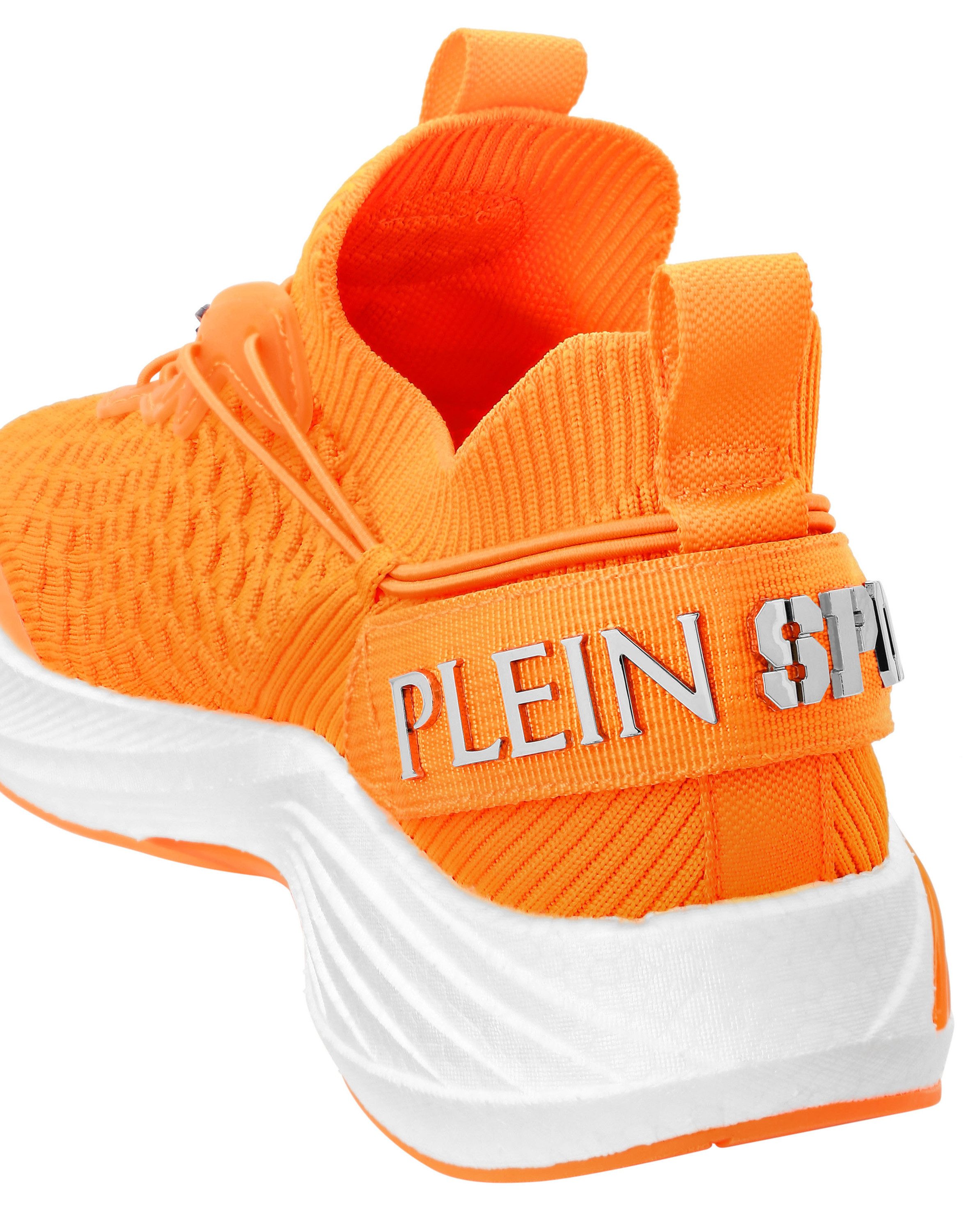 PLEIN SPORT Läufer Sneaker