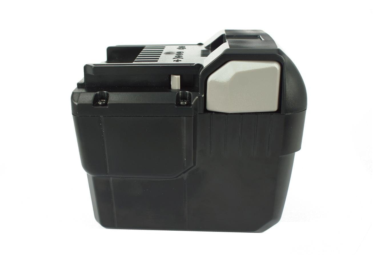 PowerSmart Akku 4000mAh 36V Li-ion für HITACHI BSL 3626 BSL3626