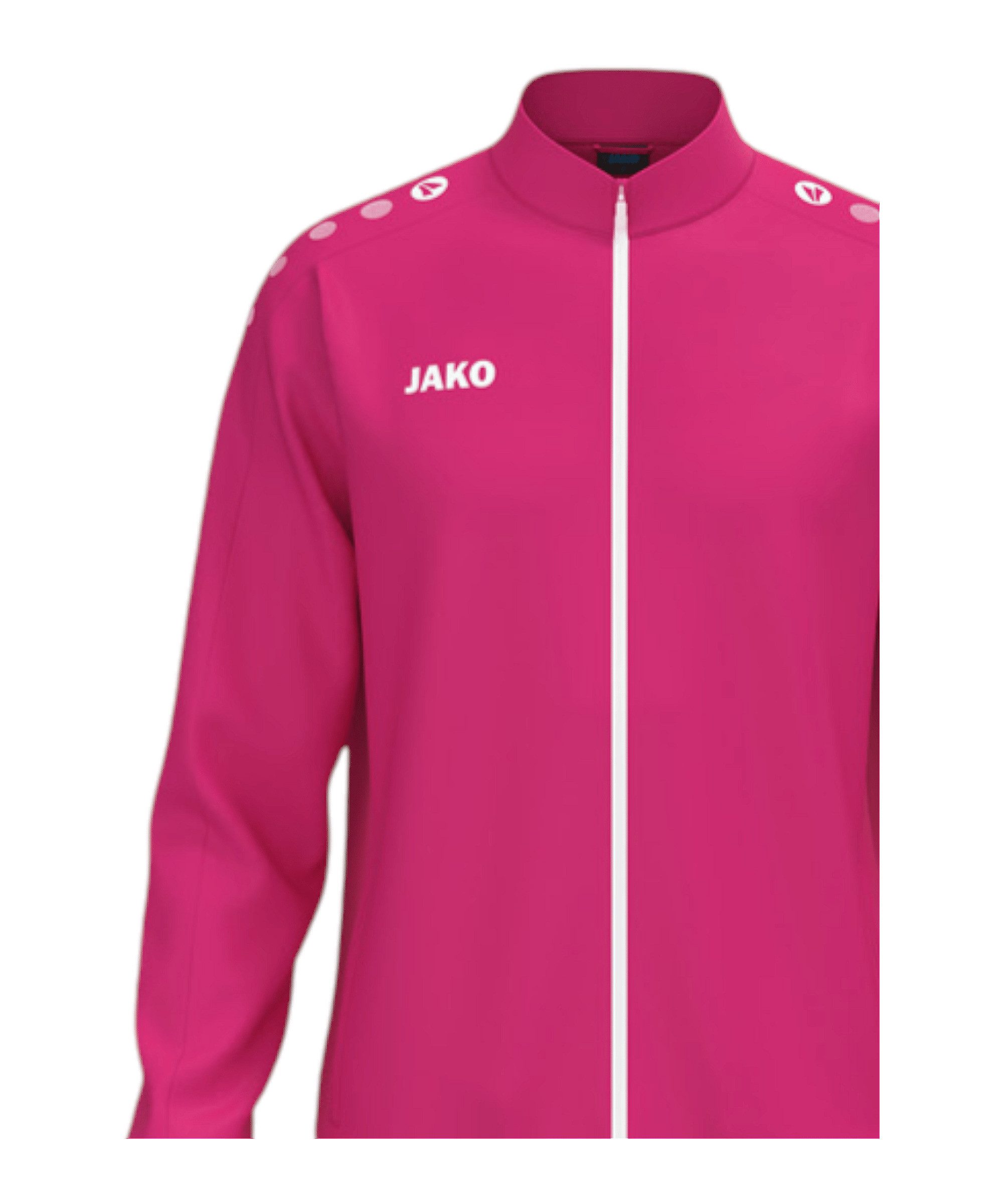 Jako Trainingsanzug One Trainingsanzug (1-tlg), default – Bild 2 von 3