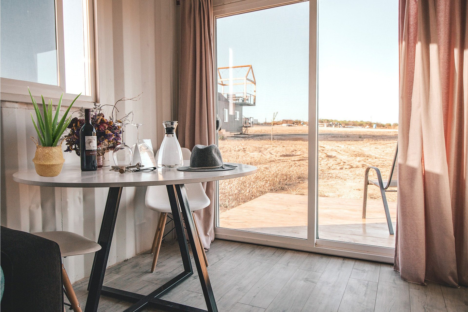 Kunstpflanze Aloe Vera Pflanze Kunstpflanze künstliche Pflanze im schwarzen günstig online kaufen