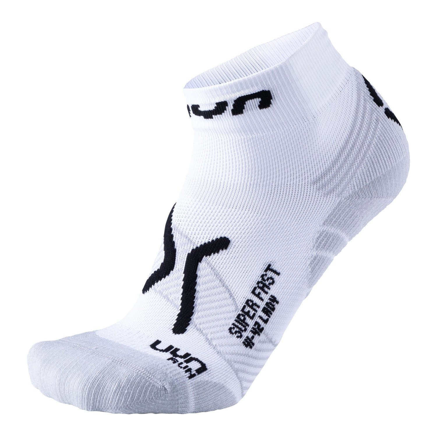 UYN Laufsocken UYN LADY RUN SUPER FAST SOCKS