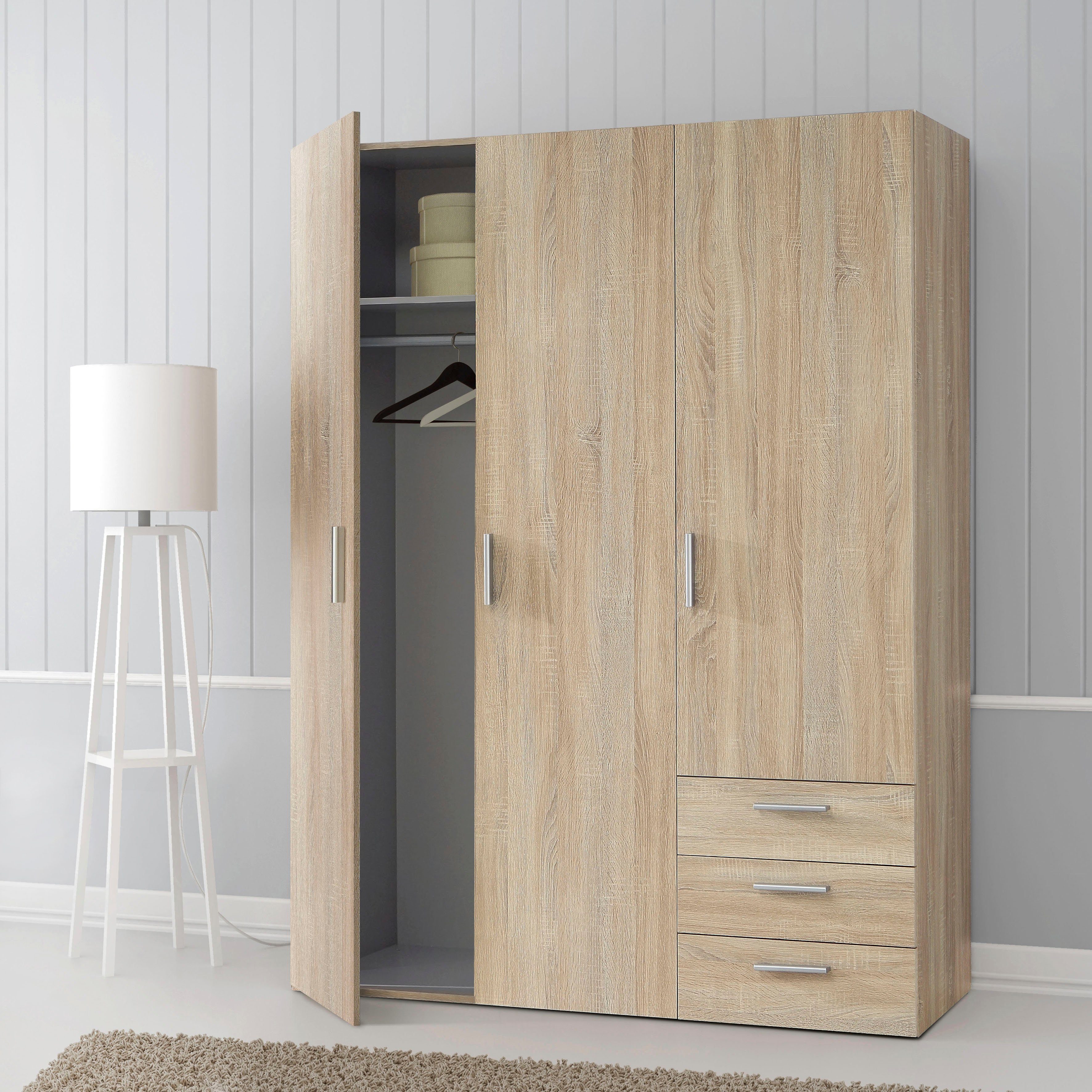 FORTE Kleiderschrank