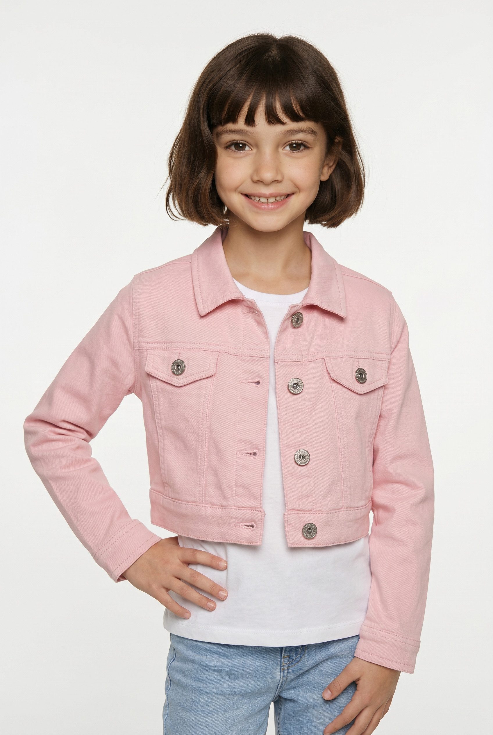 Jeansjacke