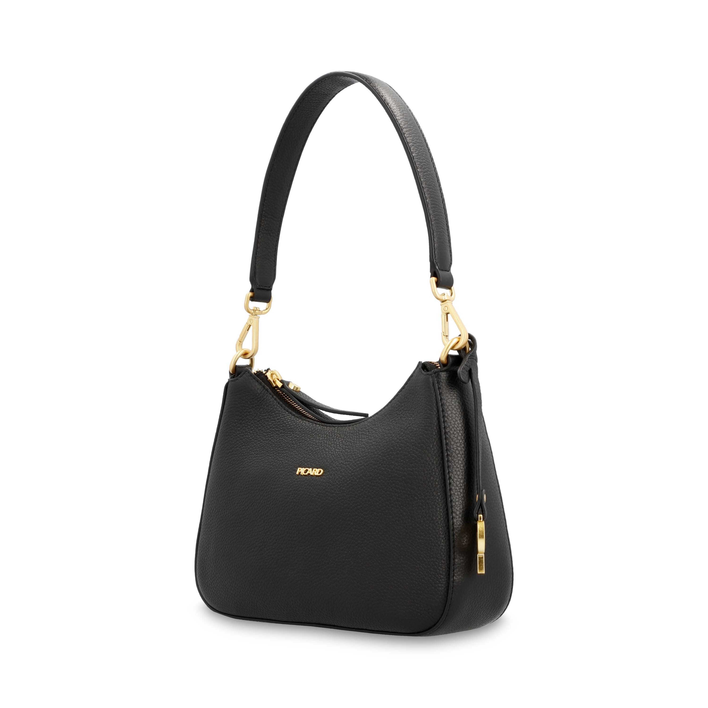 Picard Abendtasche PICARD Schultertasche Apero aus Echtleder