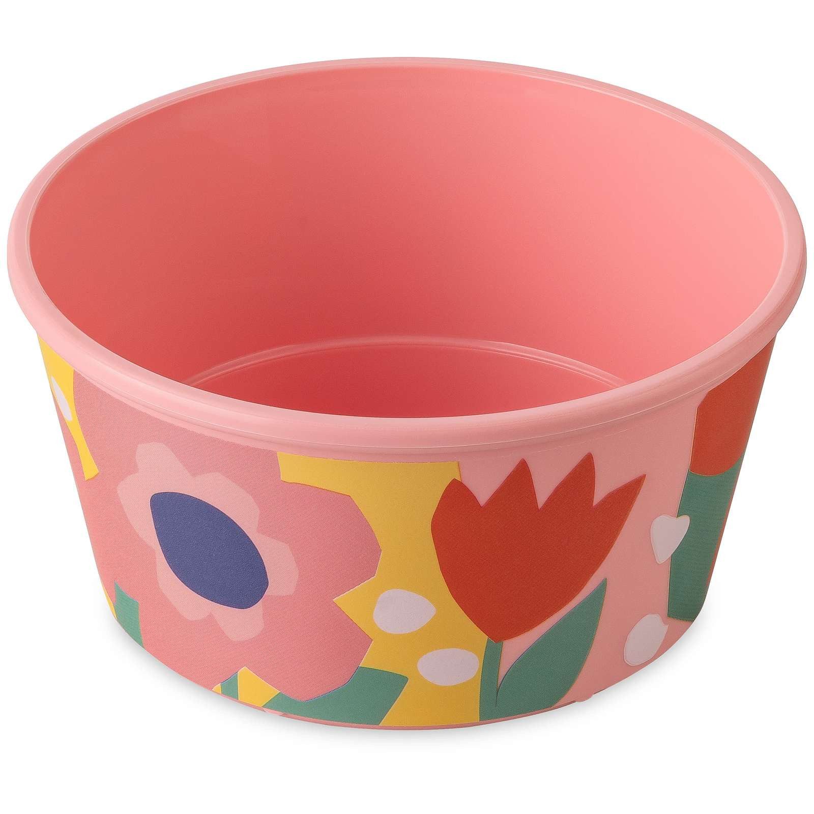 KOZIOL Vorratsdose Schüssel mit Deckel NORA S 250 ml, KOZIOL, Kunststoff, (einzeln, einzeln)