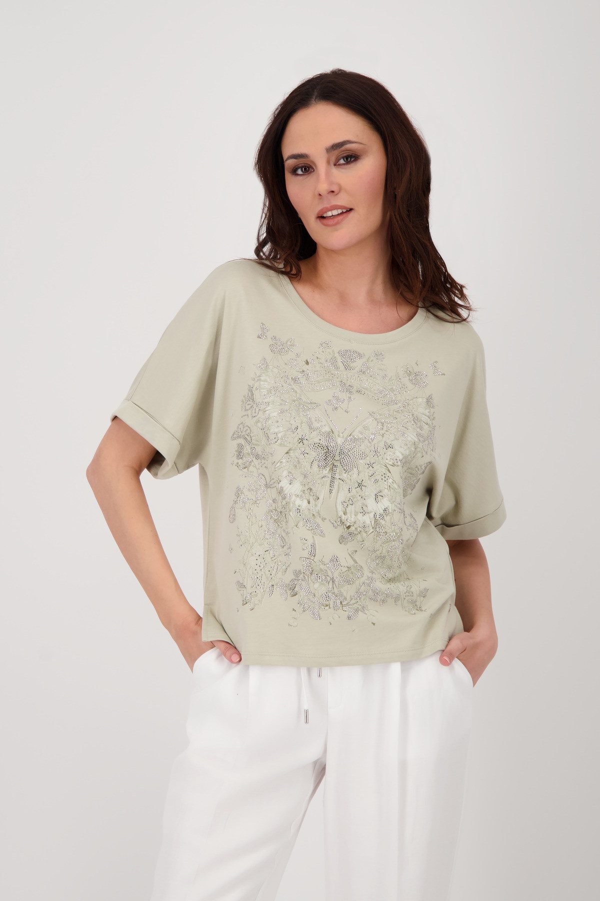 Monari T-Shirt günstig online kaufen
