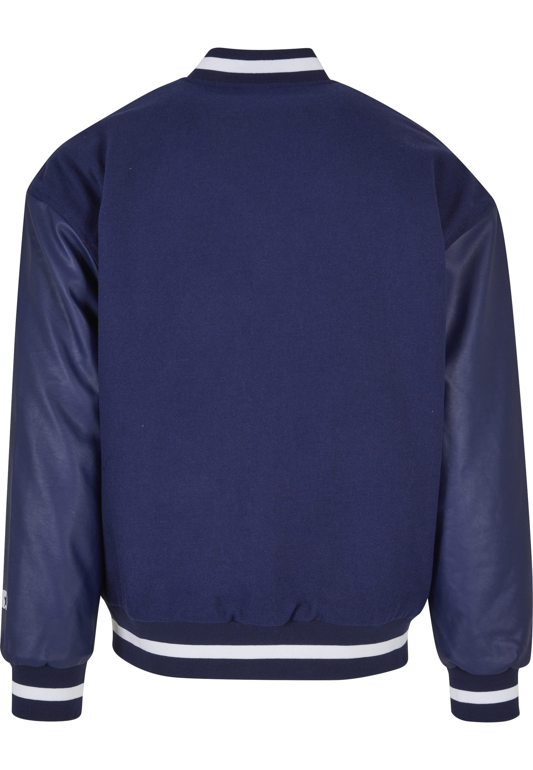 Starter Black Label Allwetterjacke Starter Black Label Herren Starter Team Jacket (1-St)