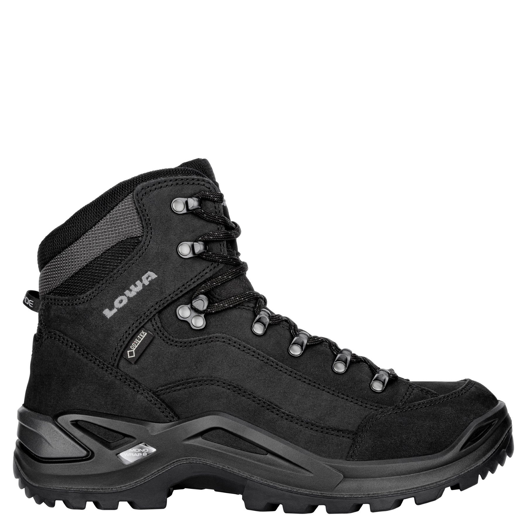 Lowa RENEGADE GTX MID S Wanderschuh