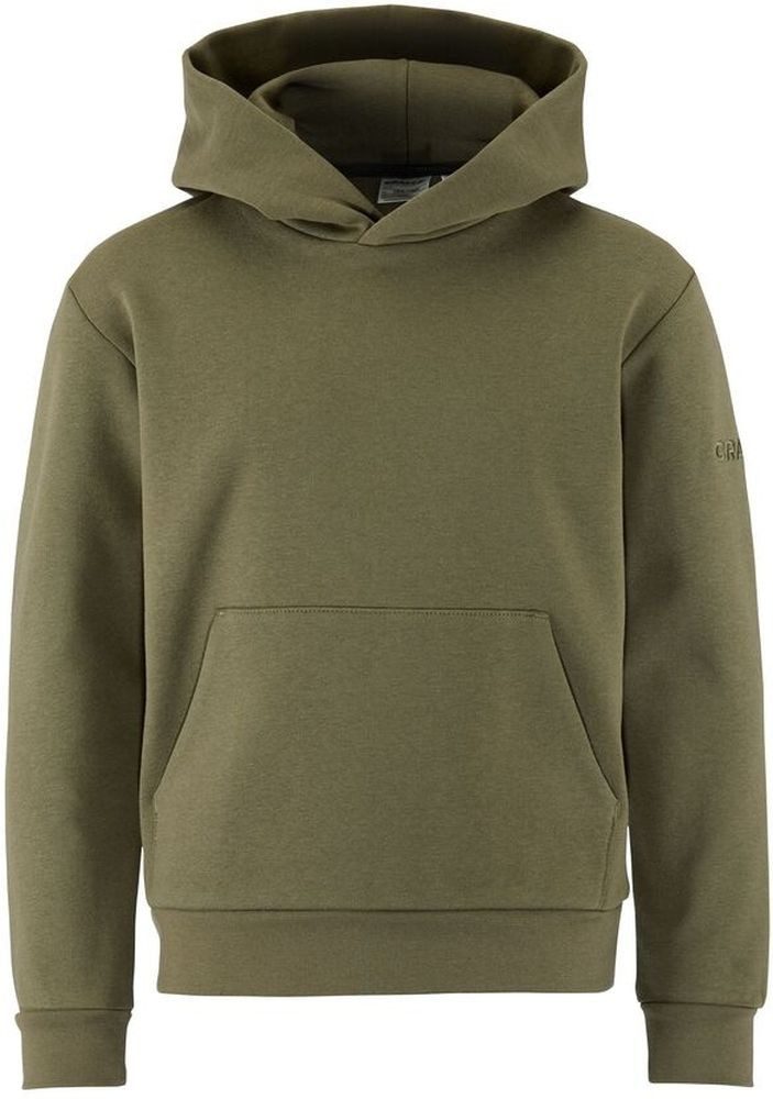 Kapuzenpullover Craft Kinder Kapuzenpullover COMMUNITY 2.0 HOODIE JR 1915322