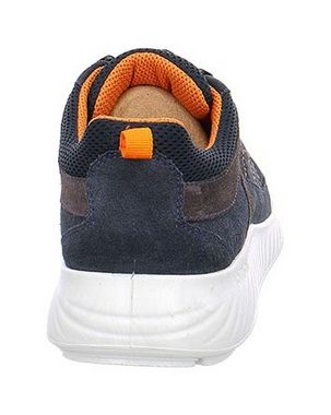 Jomos Slip-On Sneaker Komfortschuh, Slipper mit Schnellverschluss, G-Weite