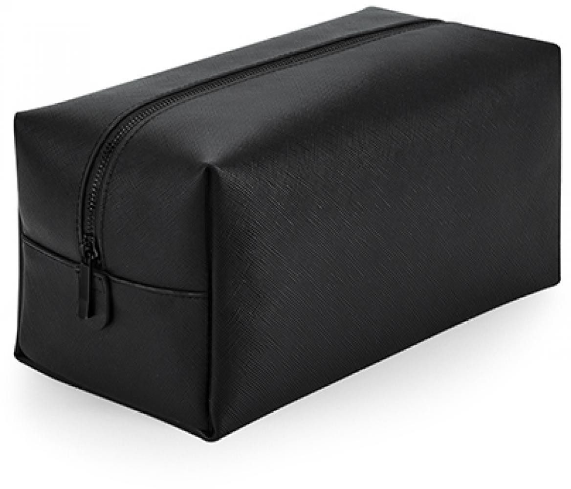 Kulturbeutel Boutique Toiletry/ Accessory Case PU-Kunstleder