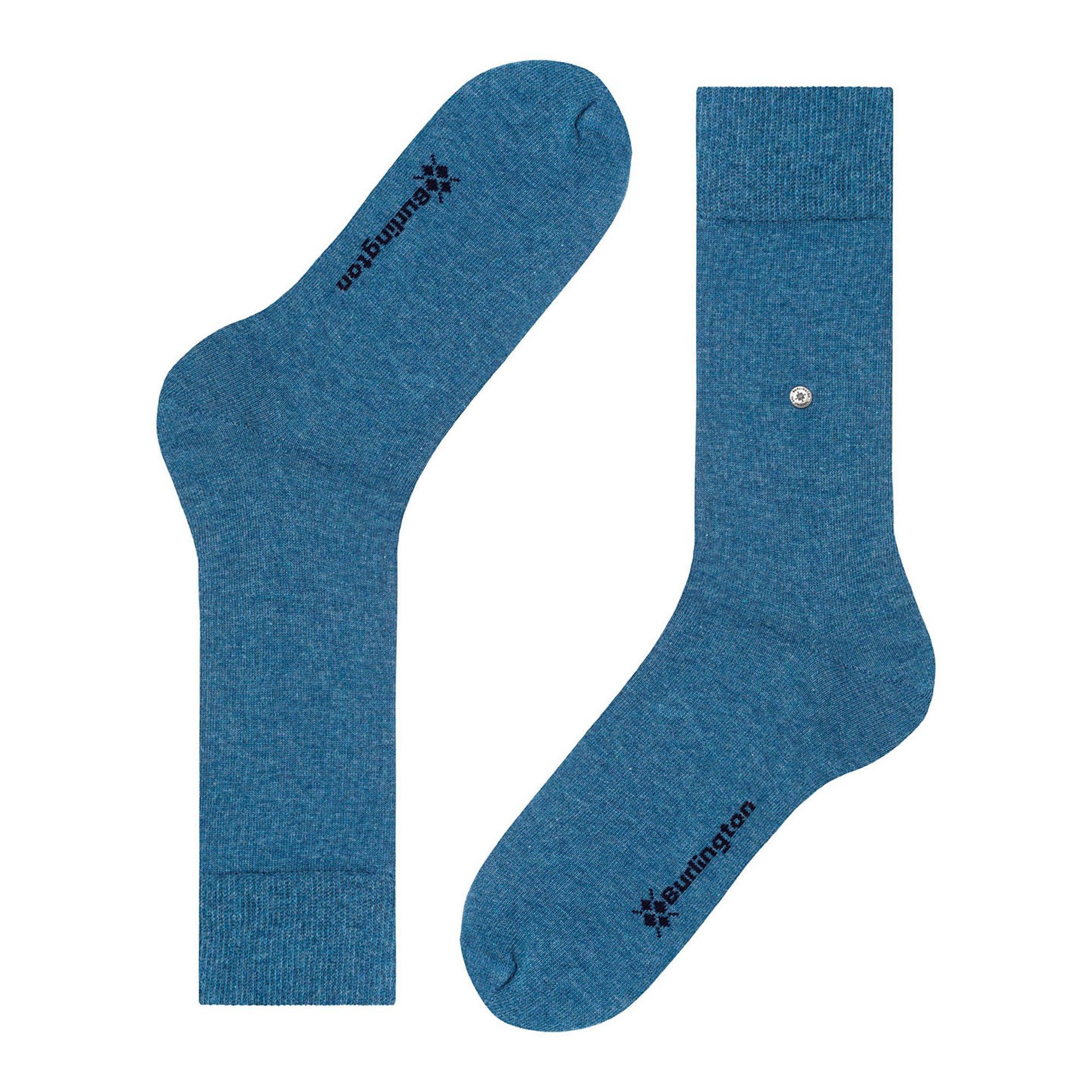Burlington Herren Socken Everyday 2er Pack günstig online kaufen