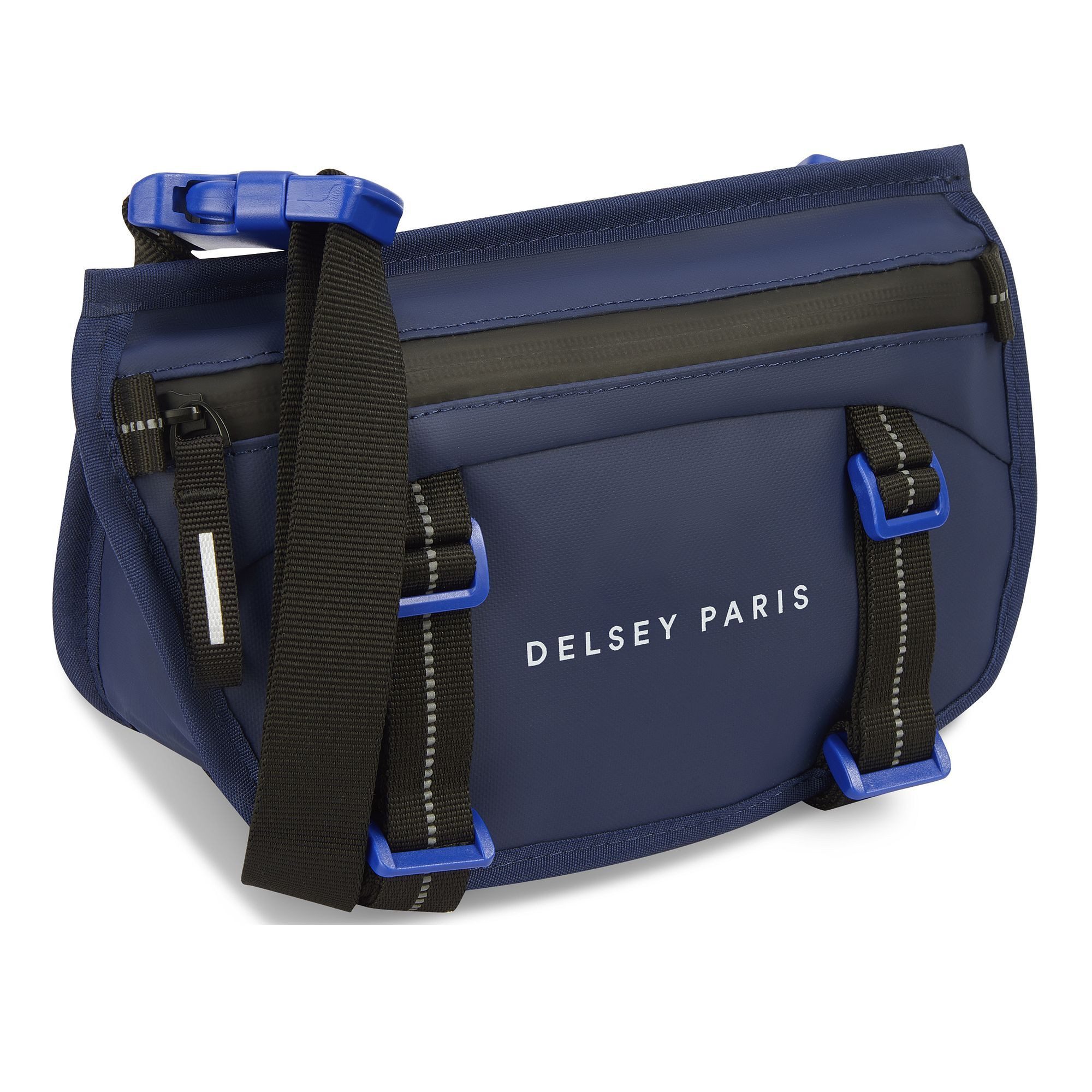 Delsey Paris Umhängetasche Raspail, Polyester